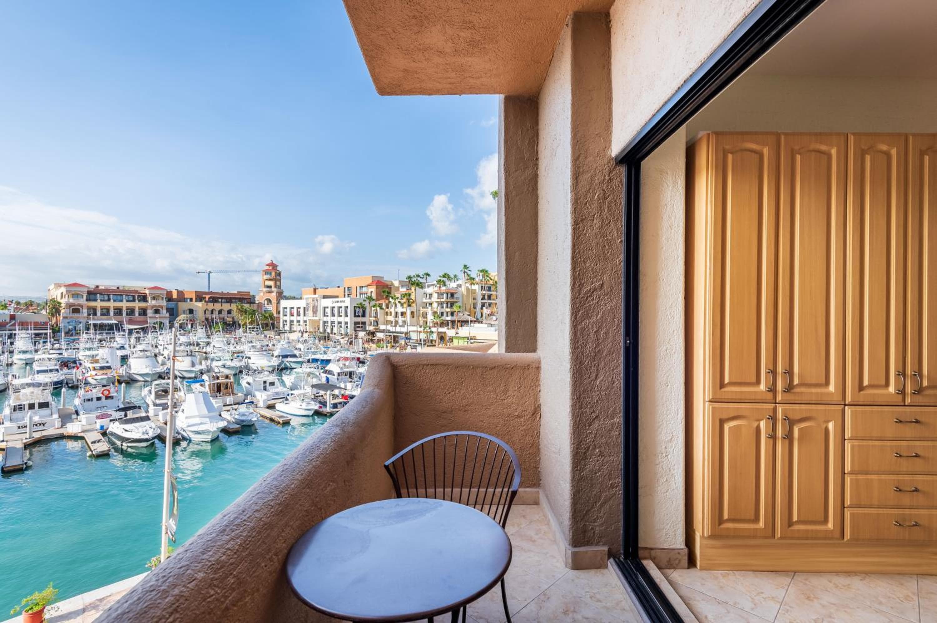 Marina Cabo Plaza Town & Beach Condos — 18