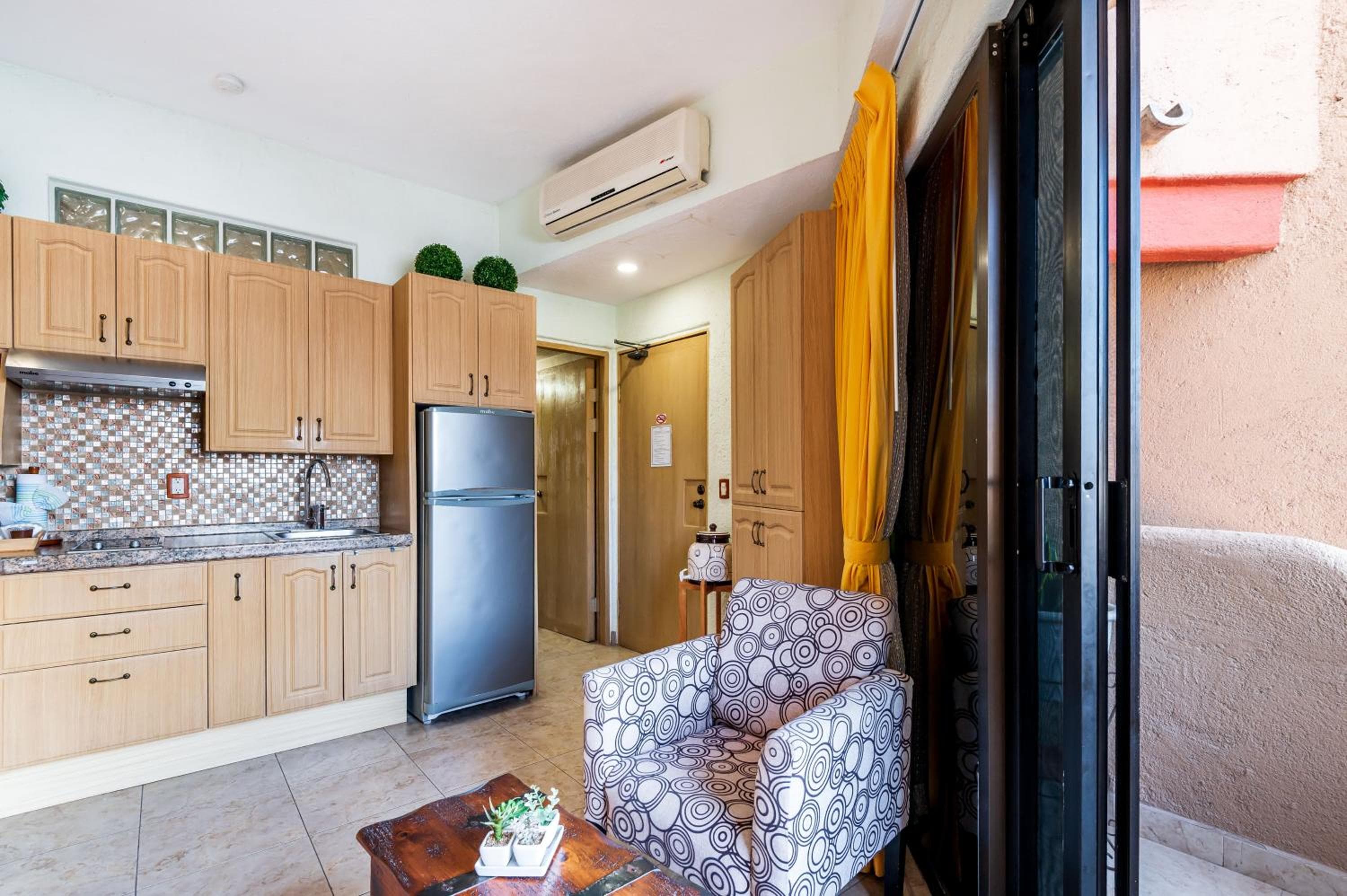 Marina Cabo Plaza Town & Beach Condos — 25