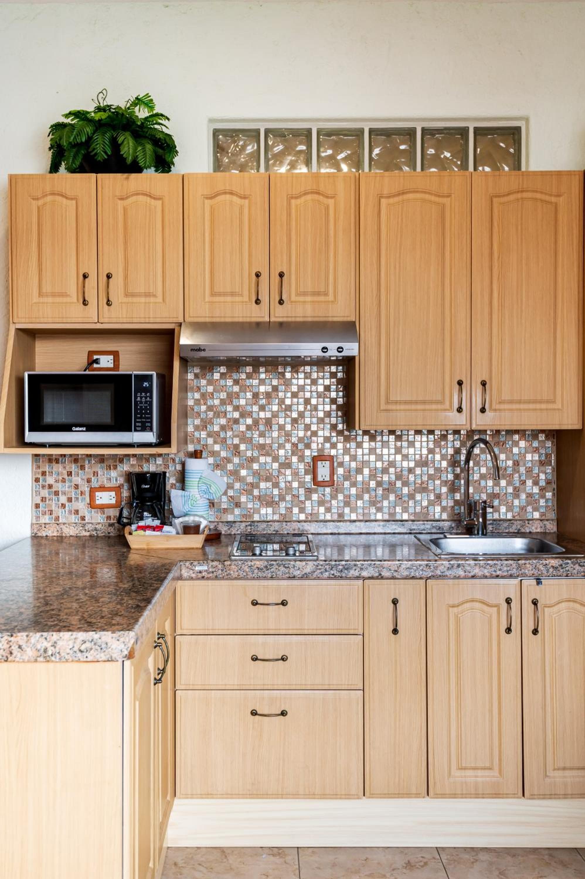 Marina Cabo Plaza Town & Beach Condos — 28