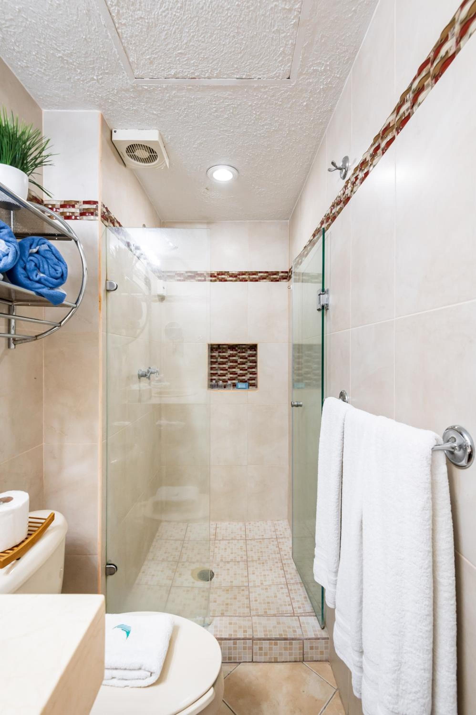 Marina Cabo Plaza Town & Beach Condos — 10