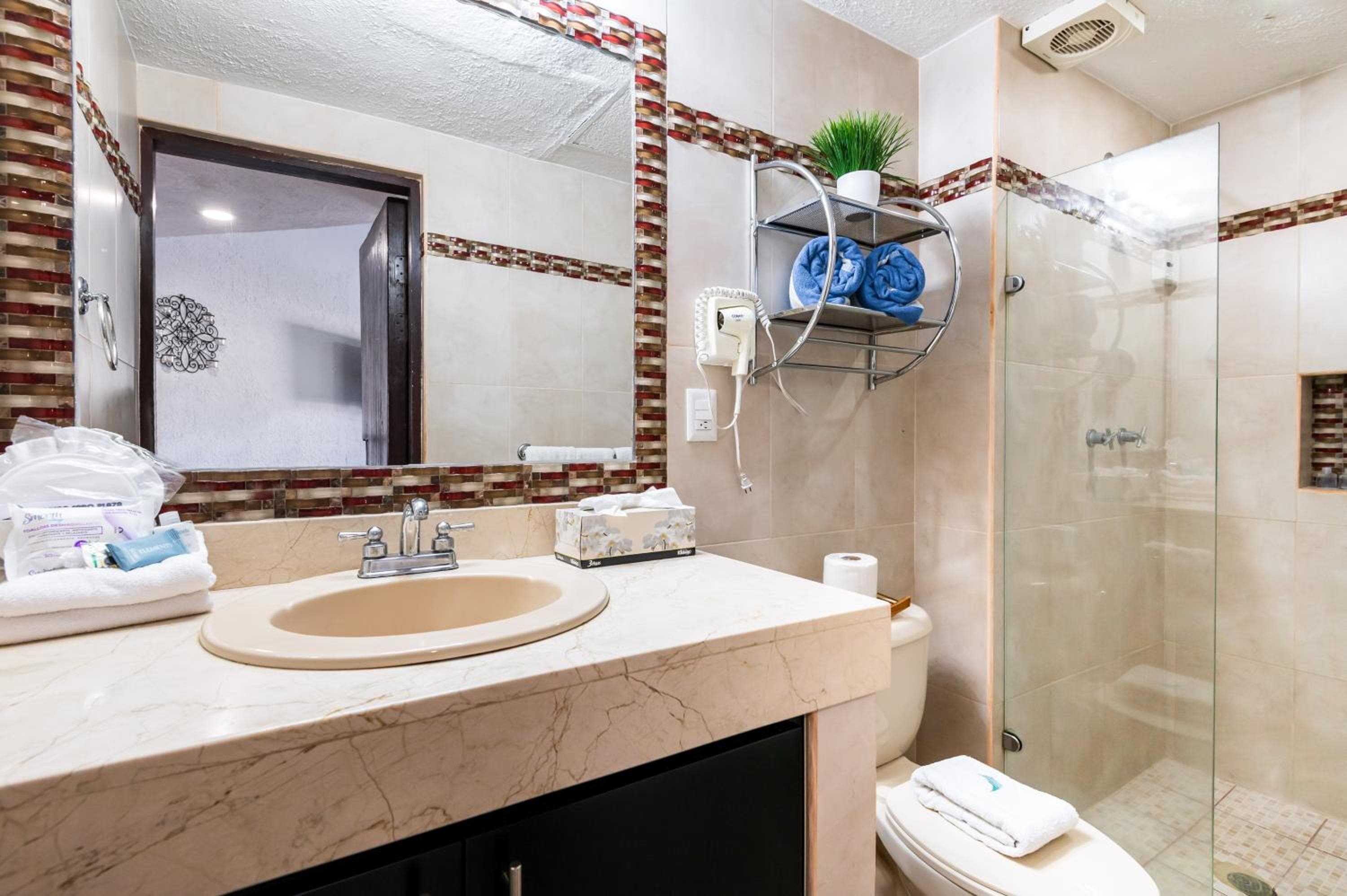 Marina Cabo Plaza Town & Beach Condos — 22