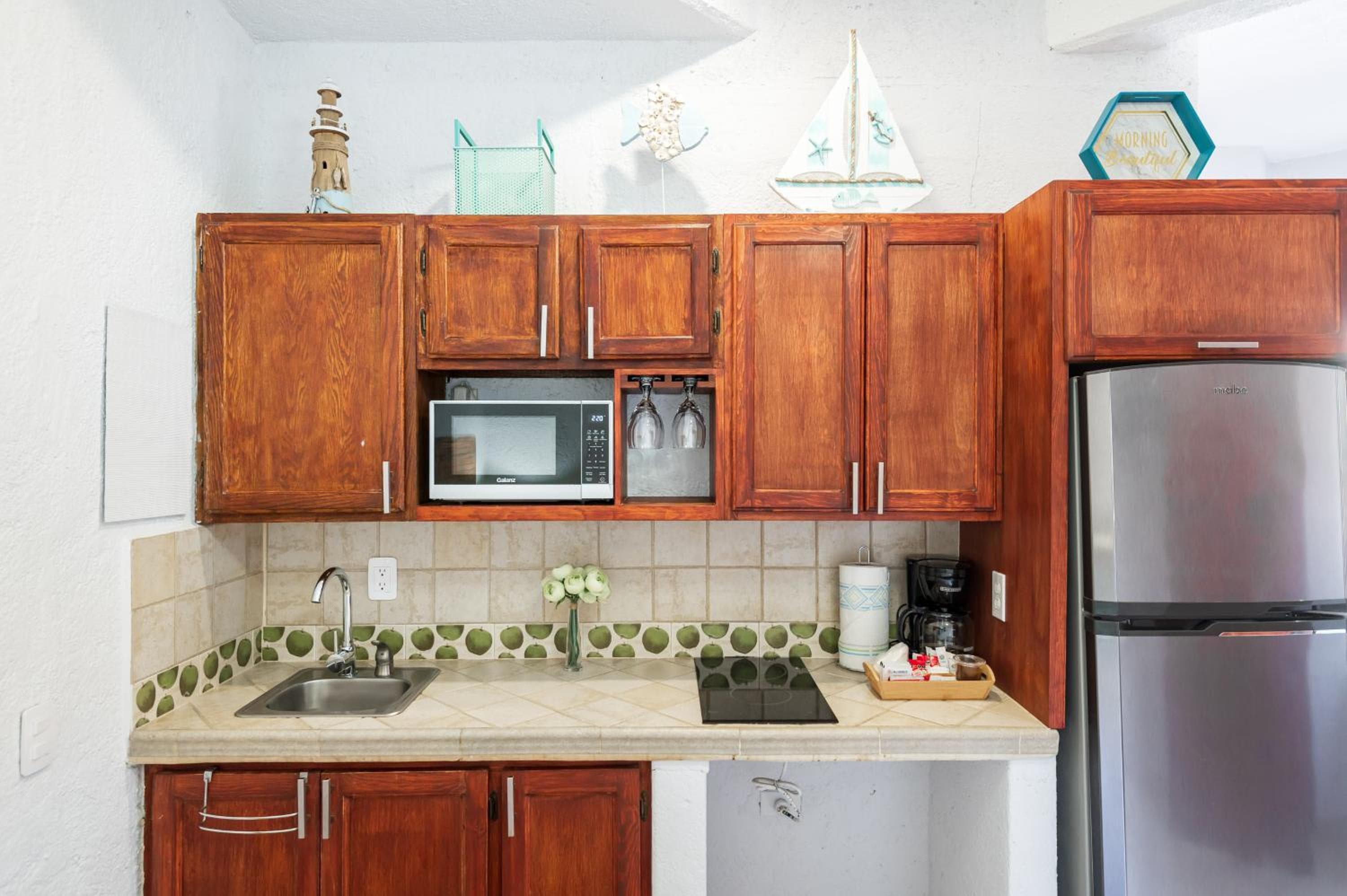 Marina Cabo Plaza Town & Beach Condos — 20