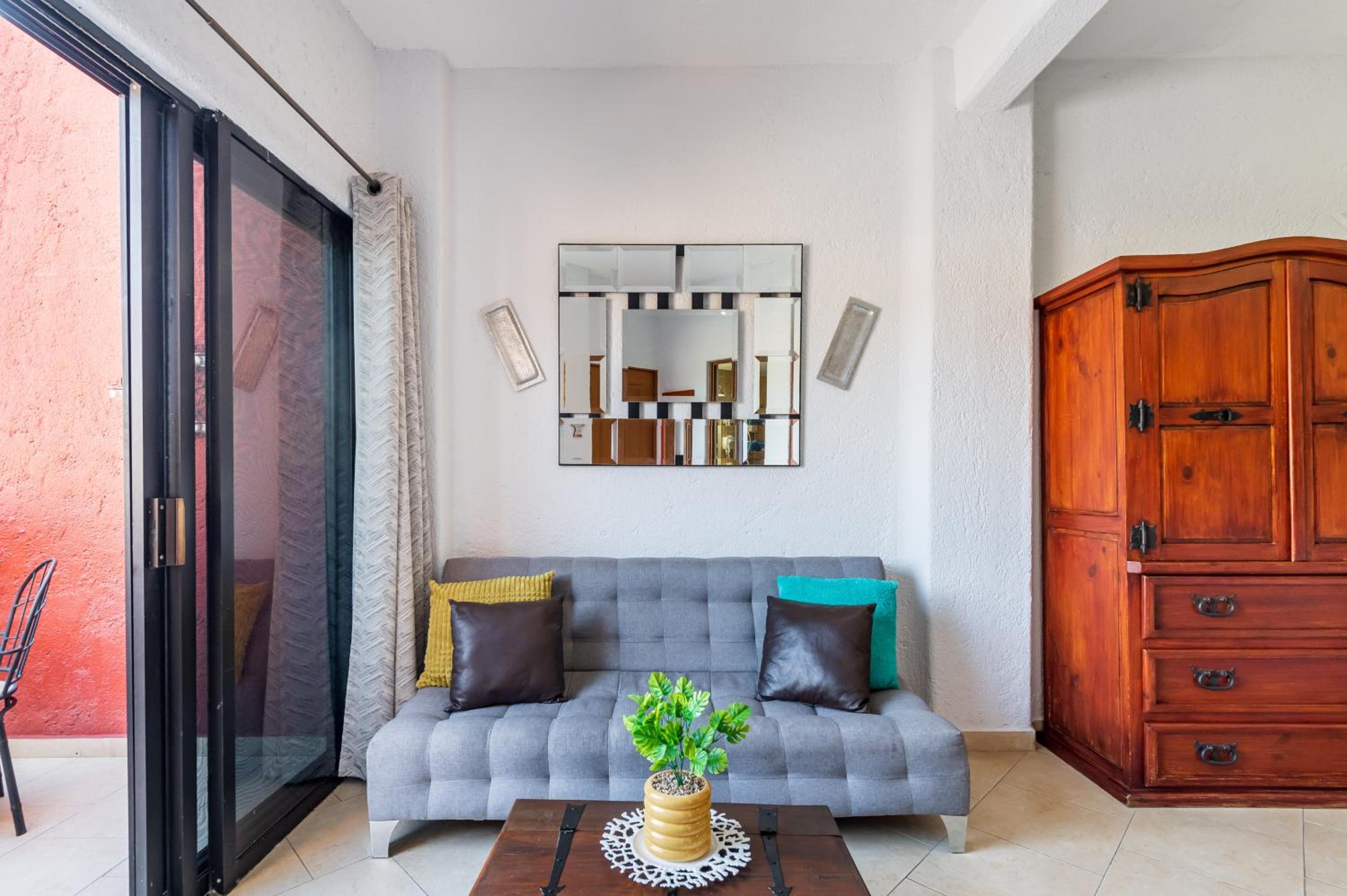 Marina Cabo Plaza Town & Beach Condos — 26