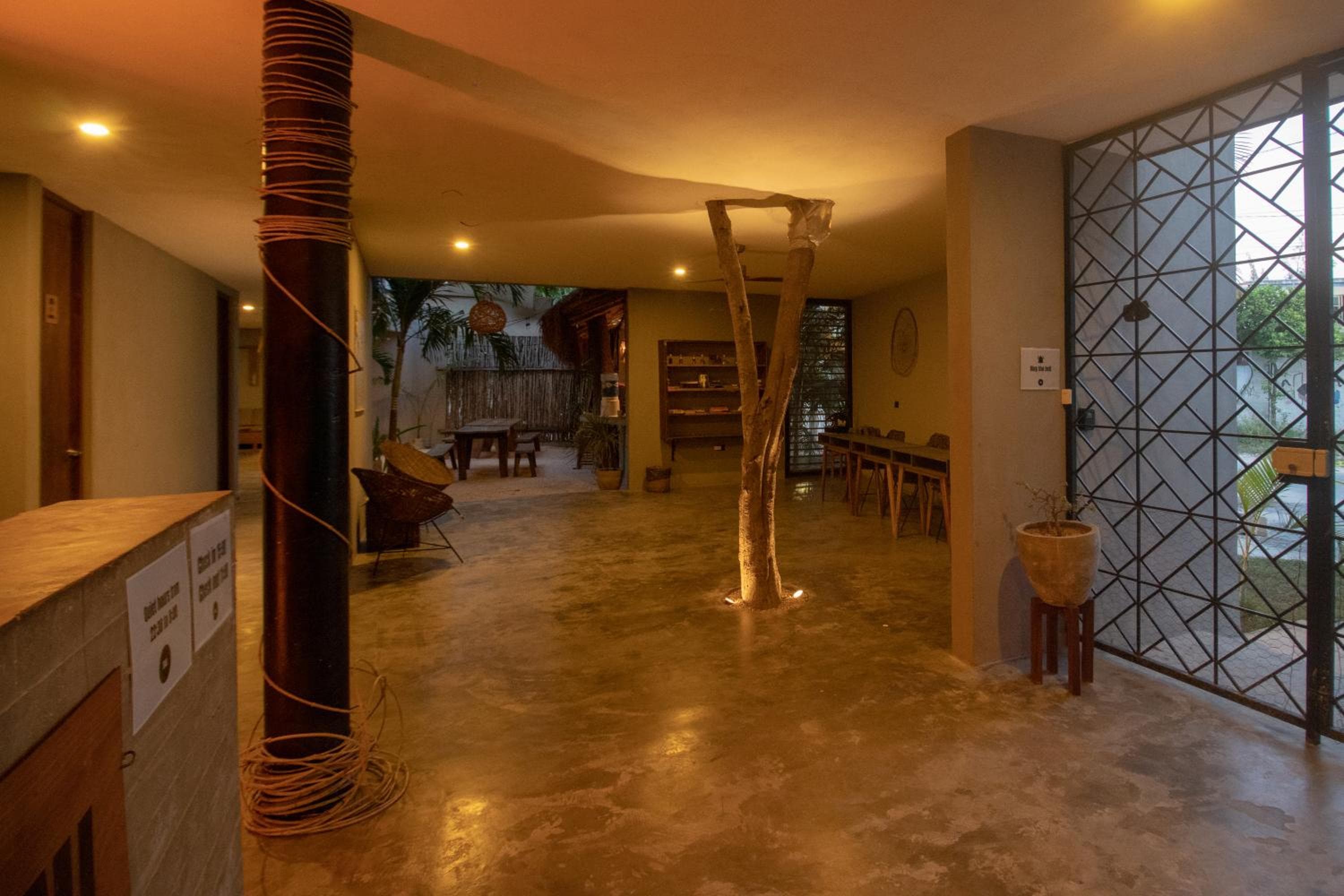 BAU Tulum — 14