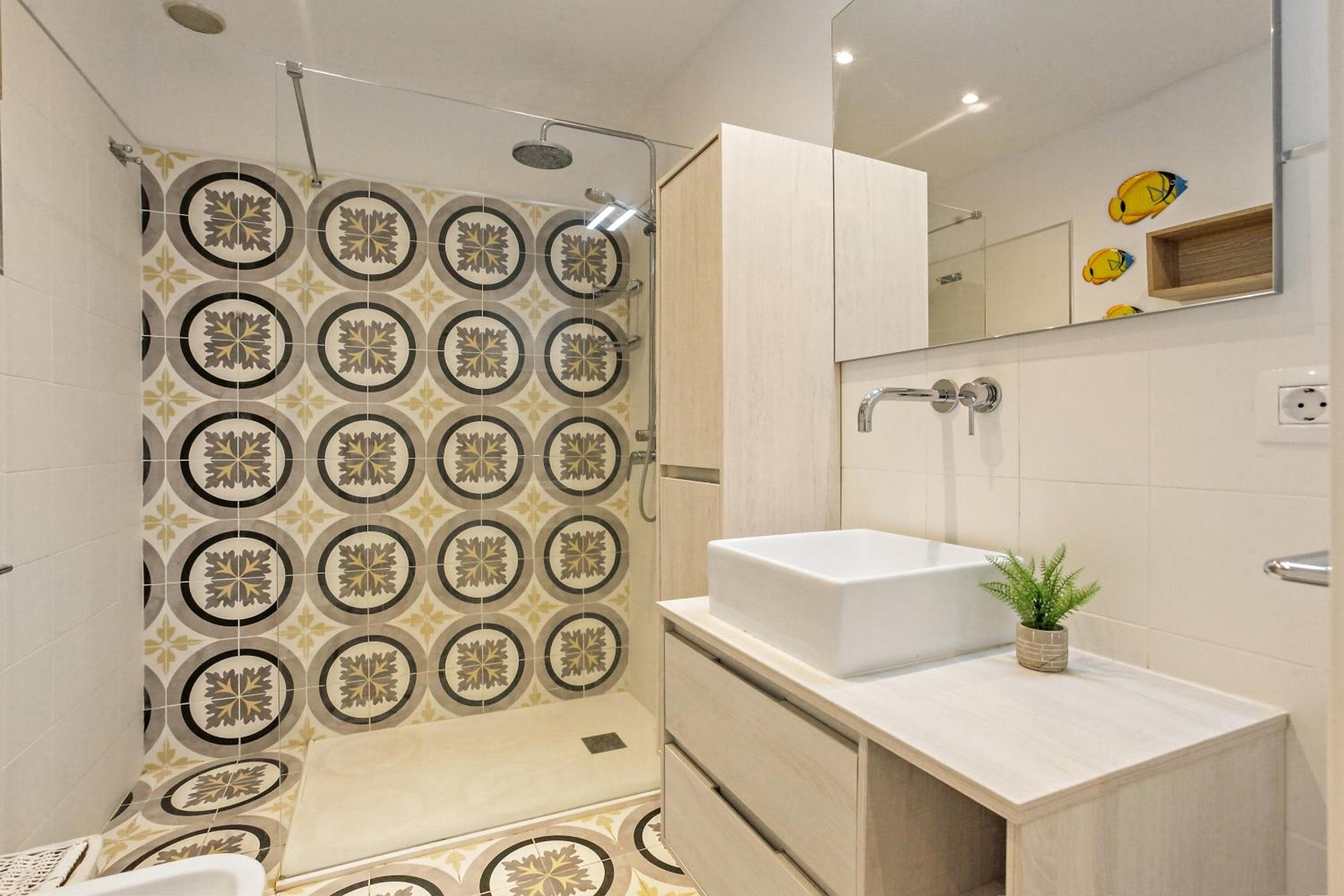 1 bedroom Giuly sea views in Los Cristianos — 2
