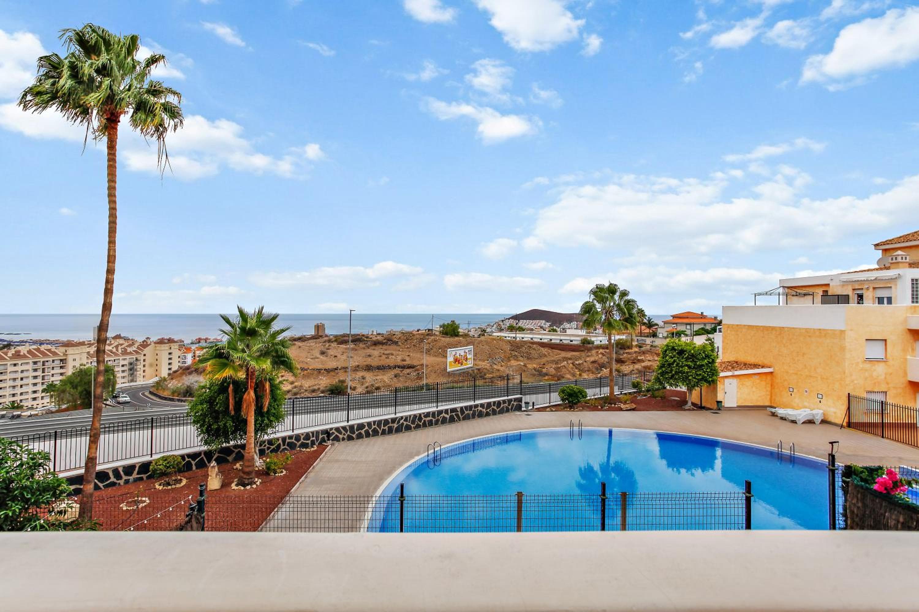 1 bedroom Giuly sea views in Los Cristianos — 5
