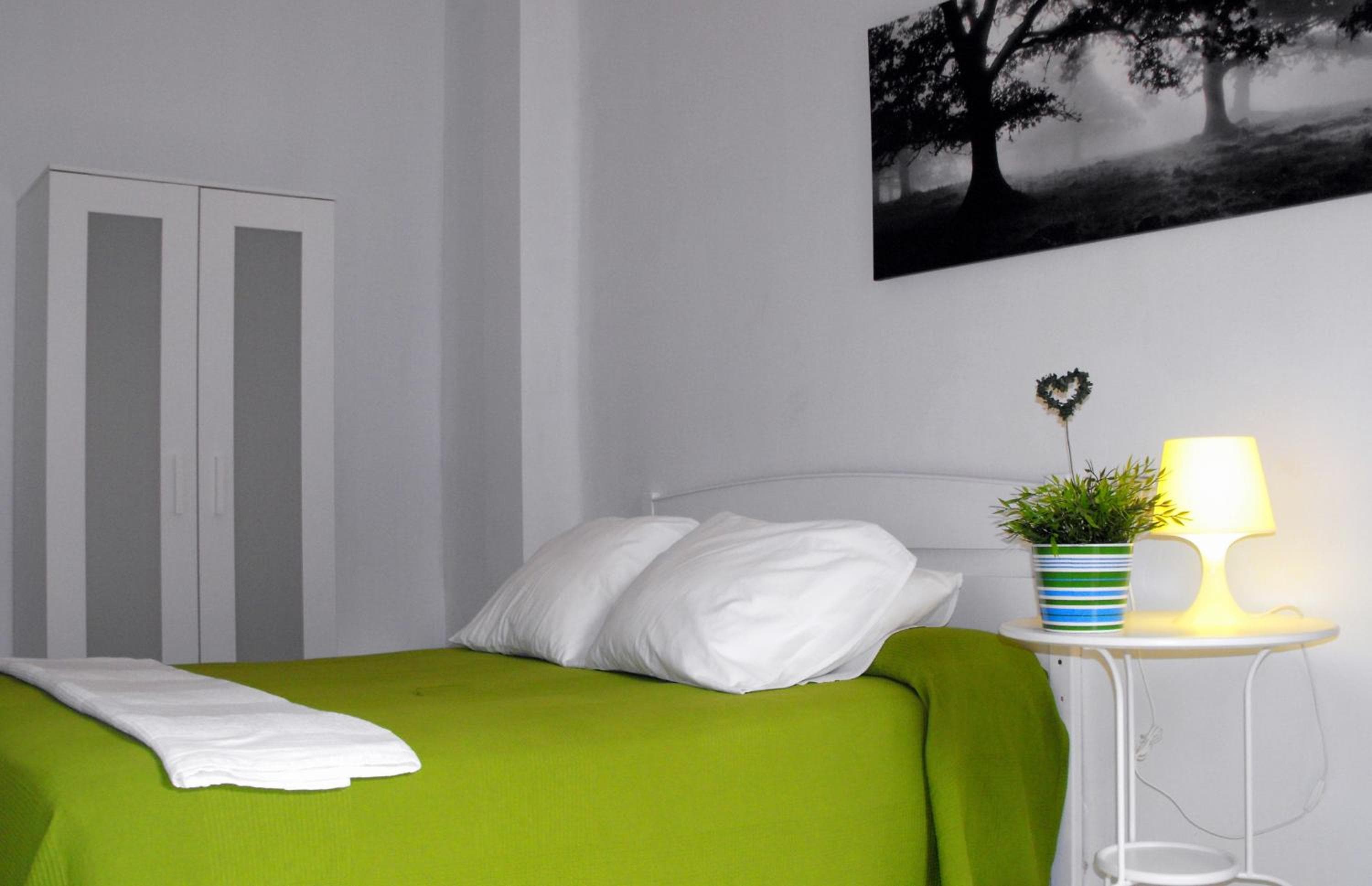 Hostal Santa Catalina — 21