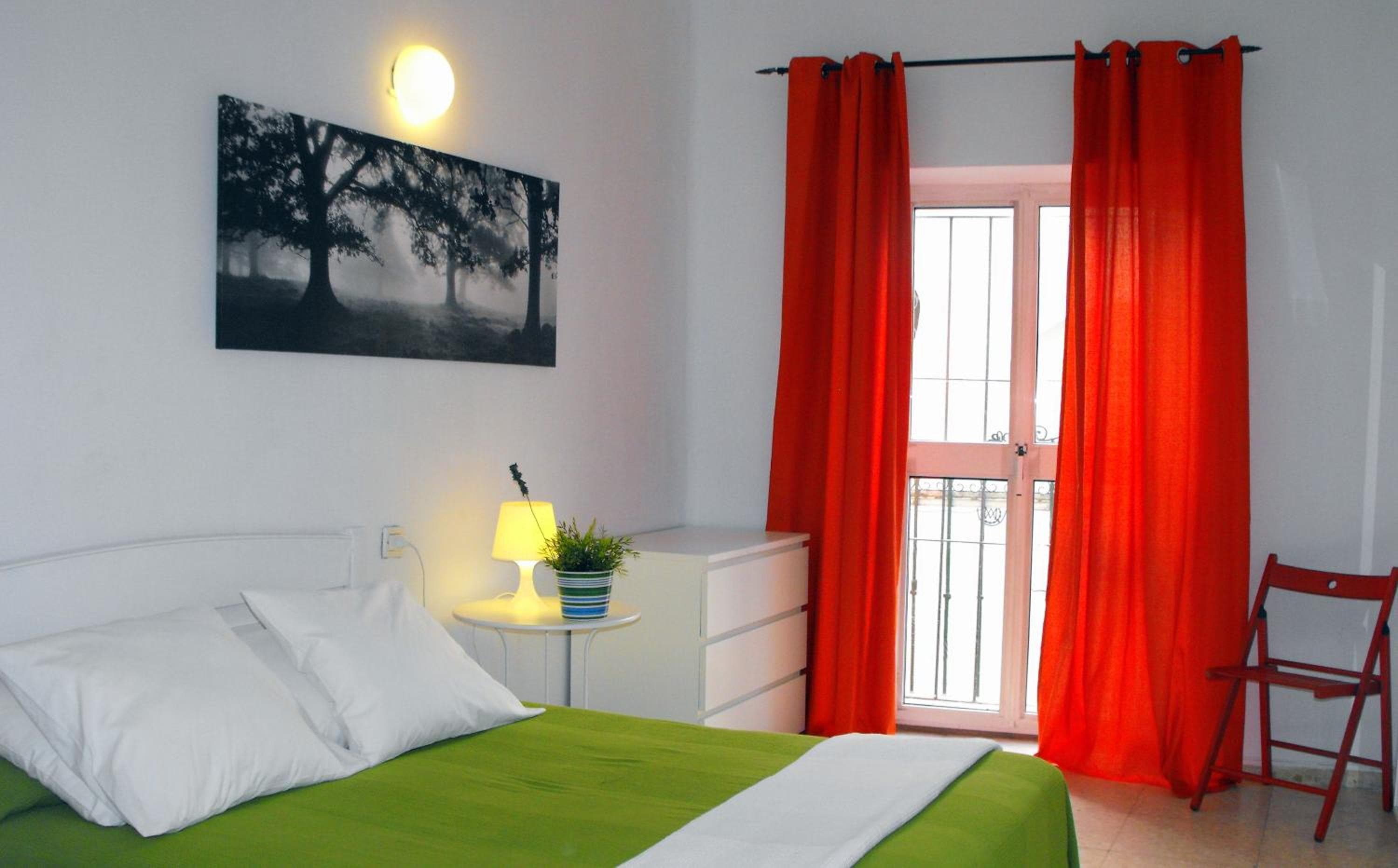 Hostal Santa Catalina — 4