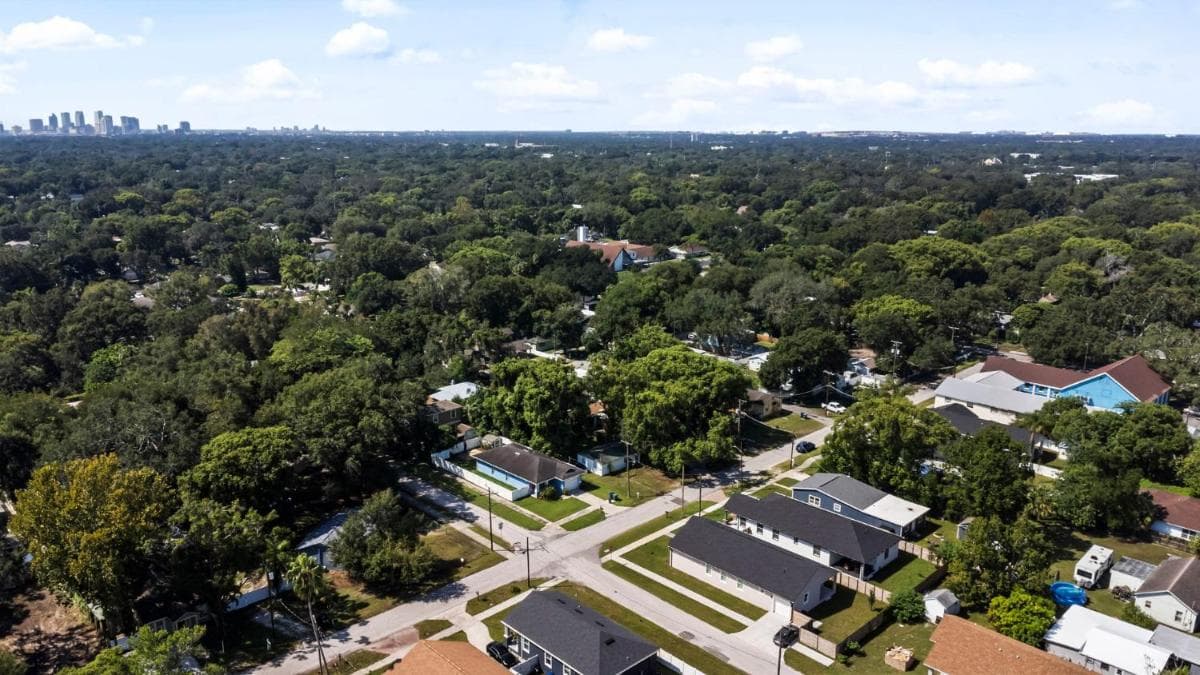 Zen Jungle House by Busch Gardens Schlafmöglichkeiten für 10 Personen mit Outdoor-Spielen und Fahrrädern! — 22