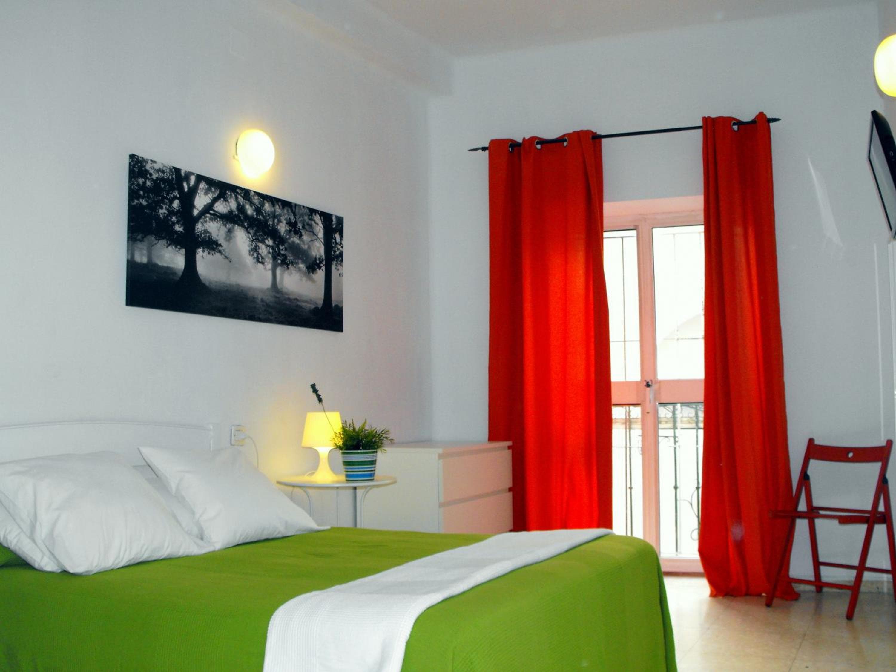 Hostal Santa Catalina — 25