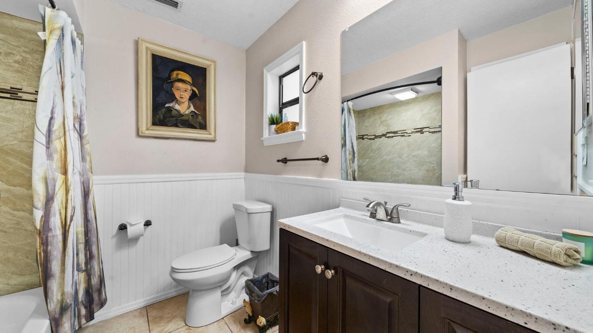 Zen Jungle House by Busch Gardens Sleeps 12 with Outdoor Games & Detached Play Space! — 18