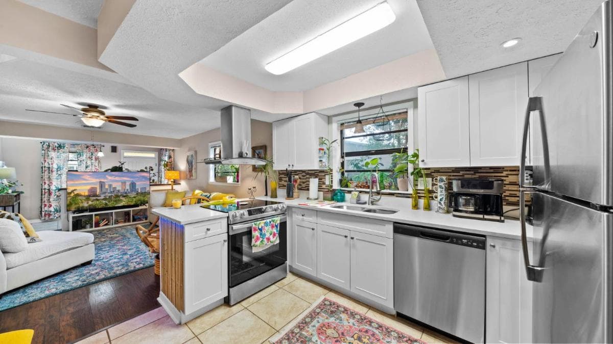 Zen Jungle House by Busch Gardens Schlafmöglichkeiten für 10 Personen mit Outdoor-Spielen und Fahrrädern! — 20