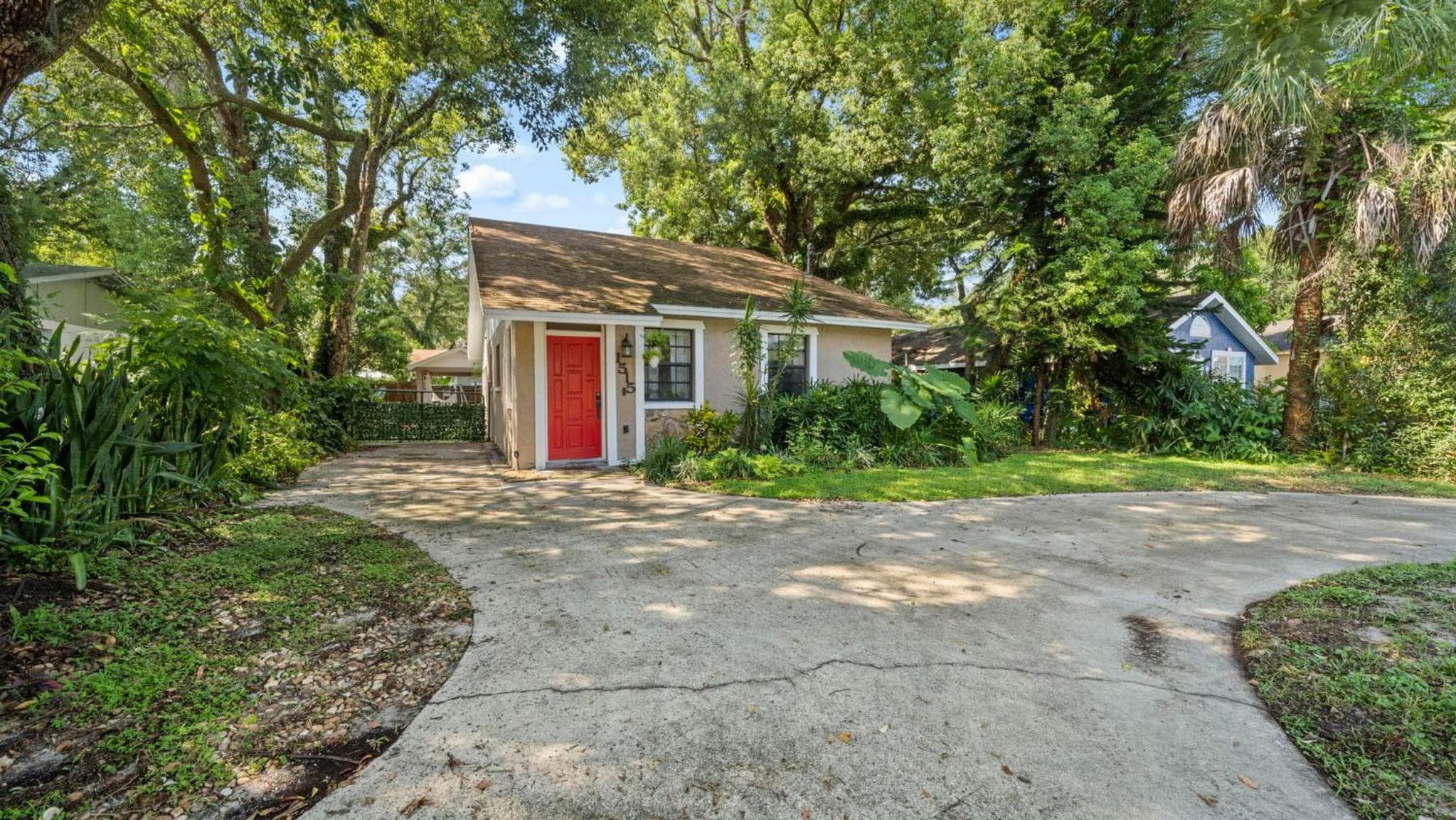 Zen Jungle House by Busch Gardens Schlafmöglichkeiten für 10 Personen mit Outdoor-Spielen und Fahrrädern! — 5