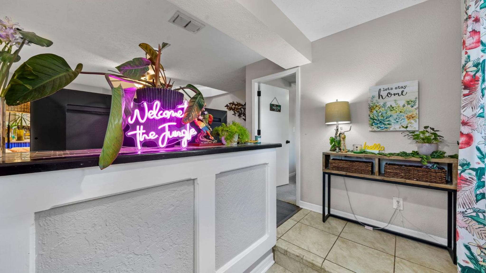 Zen Jungle House by Busch Gardens Schlafmöglichkeiten für 10 Personen mit Outdoor-Spielen und Fahrrädern! — 19