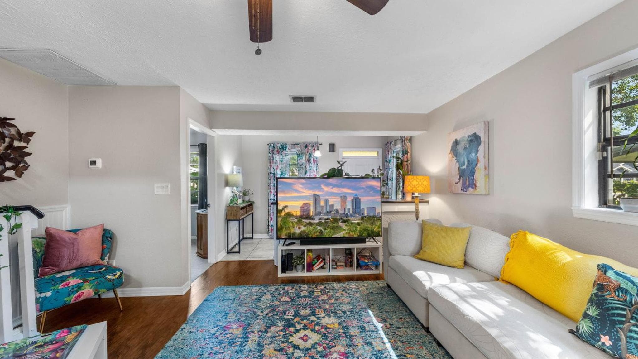 Zen Jungle House by Busch Gardens Schlafmöglichkeiten für 10 Personen mit Outdoor-Spielen und Fahrrädern! — 27