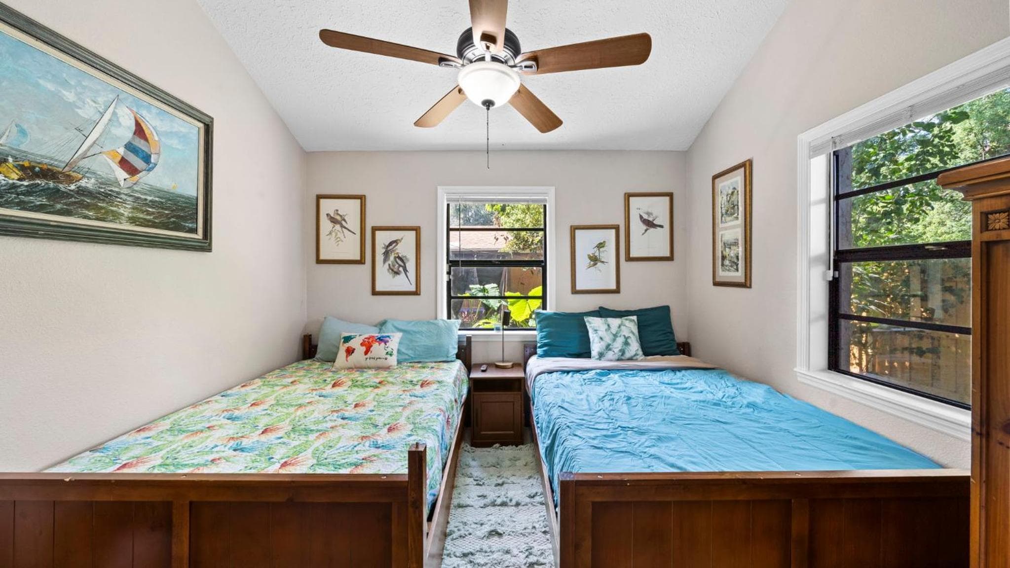 Zen Jungle House by Busch Gardens Schlafmöglichkeiten für 10 Personen mit Outdoor-Spielen und Fahrrädern! — 25