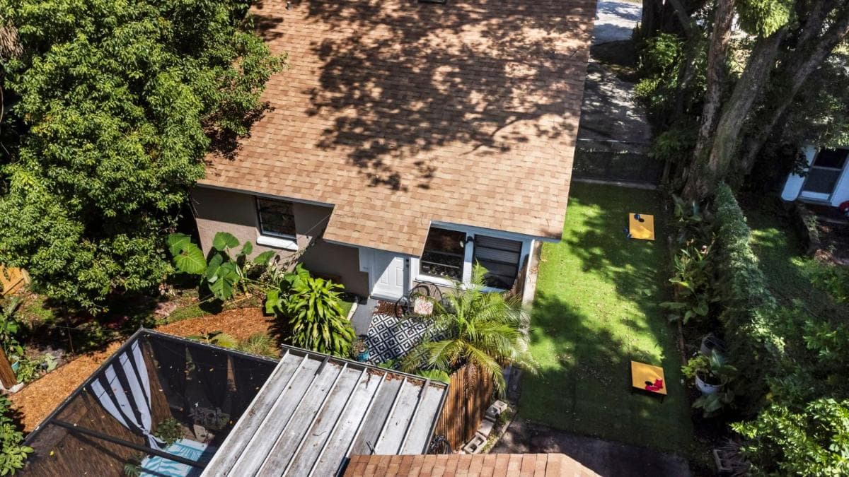 Zen Jungle House by Busch Gardens Schlafmöglichkeiten für 10 Personen mit Outdoor-Spielen und Fahrrädern! — 14
