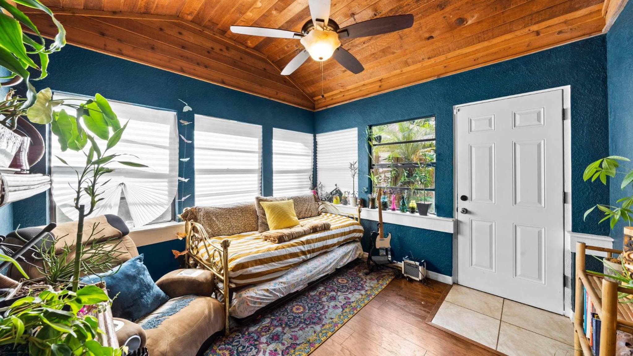Zen Jungle House by Busch Gardens Schlafmöglichkeiten für 10 Personen mit Outdoor-Spielen und Fahrrädern! — 29