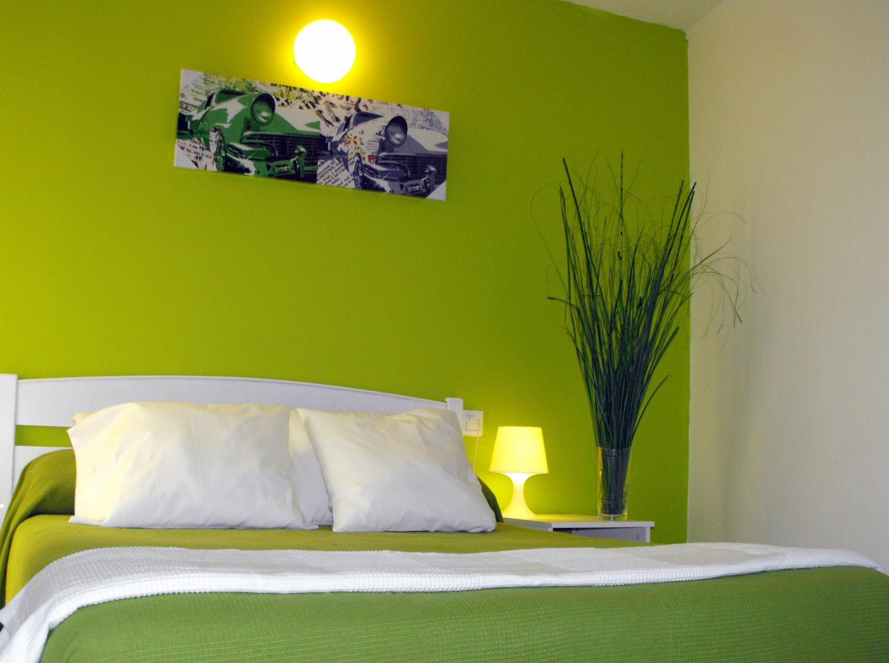 Hostal Santa Catalina — 11