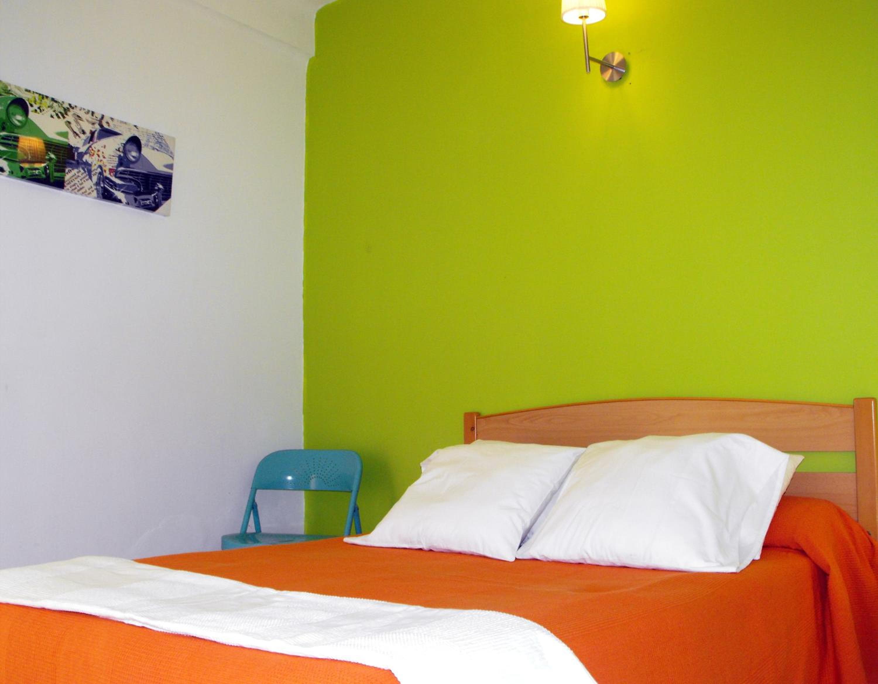 Hostal Santa Catalina — 28