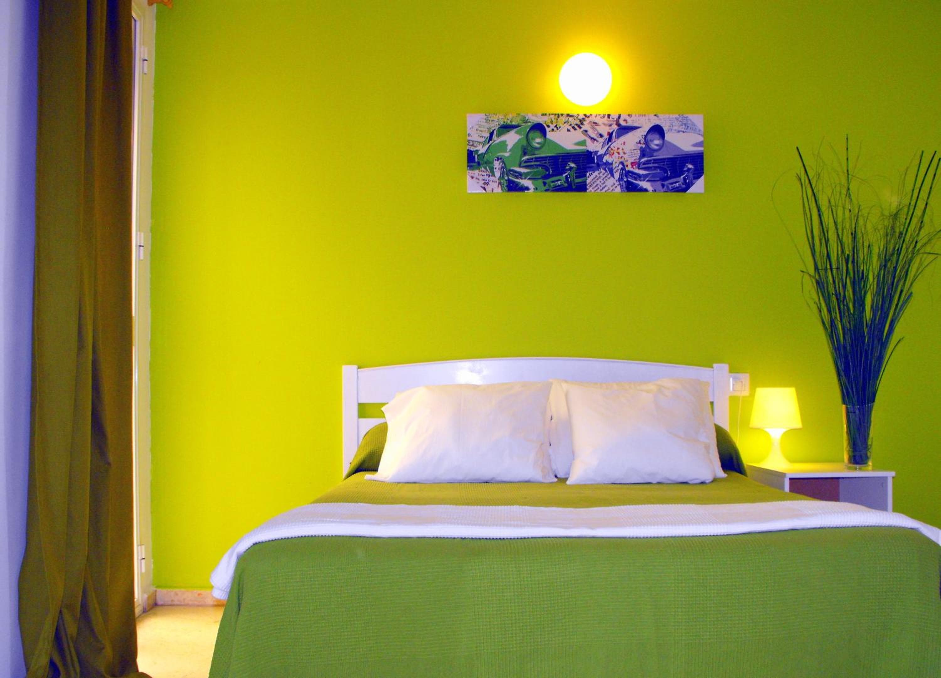 Hostal Santa Catalina — 23