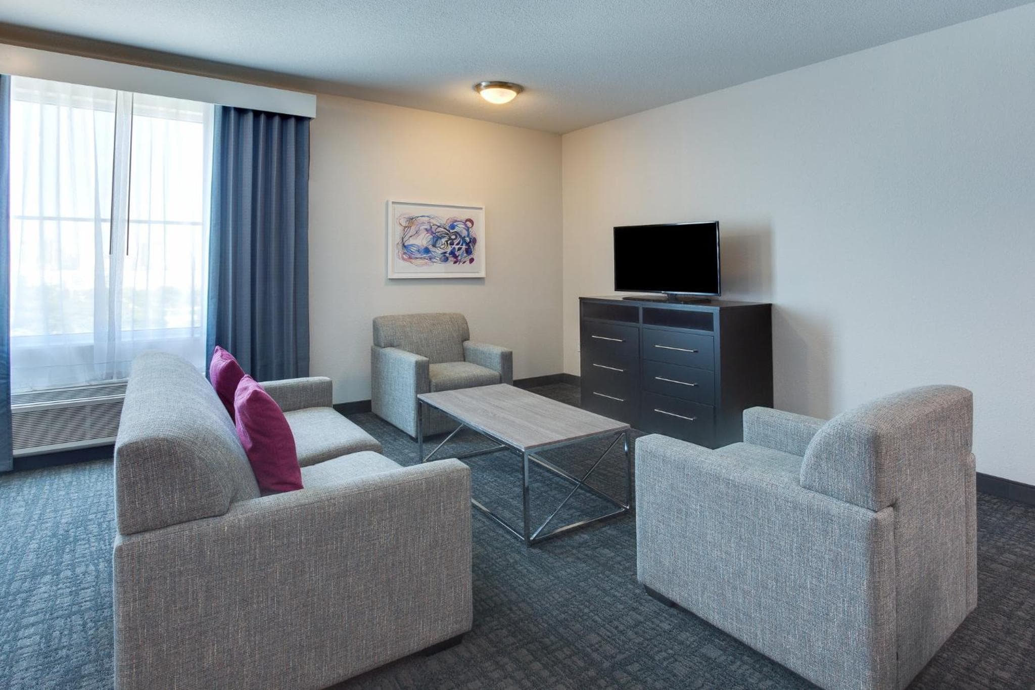 Crowne Plaza Hotel & Resorts Fort Lauderdale Airport/ Cruise by IHG — 24