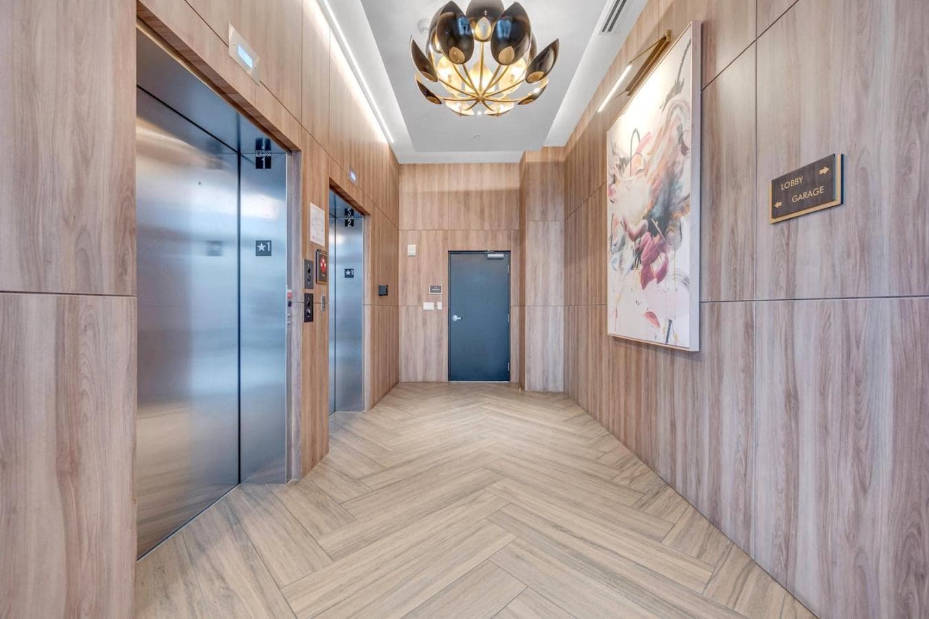Modern 2 Bed Mins from Brickell With Free Parking — 8