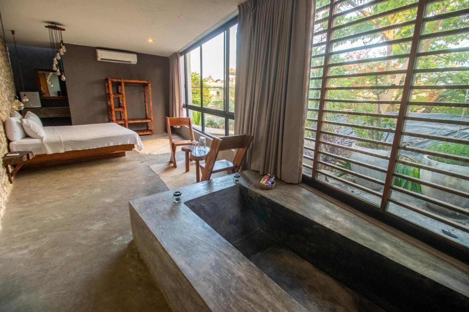 BAU Tulum — 12