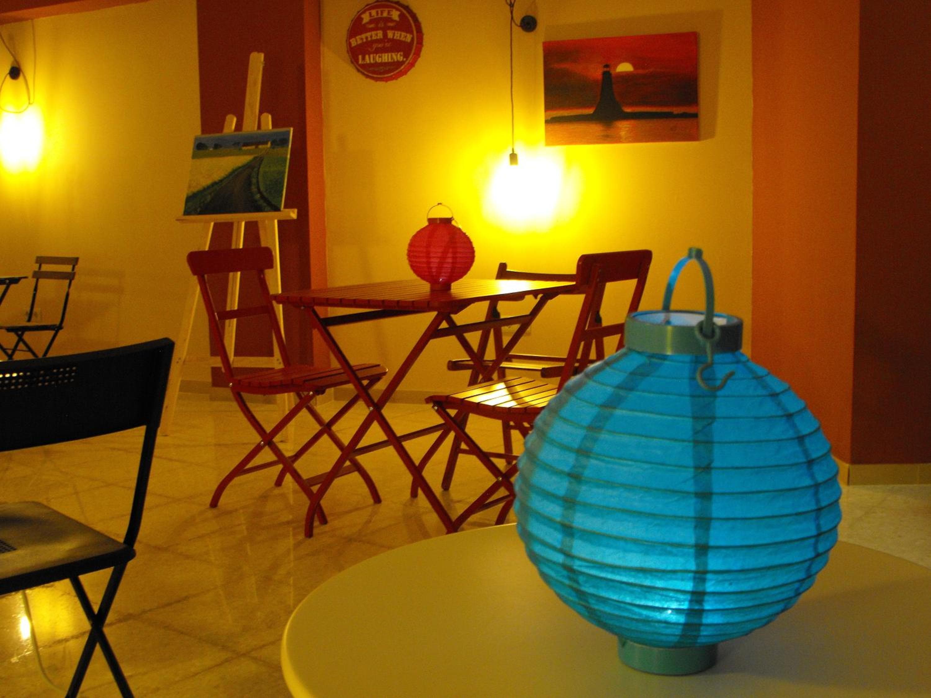 Hostal Santa Catalina — 28