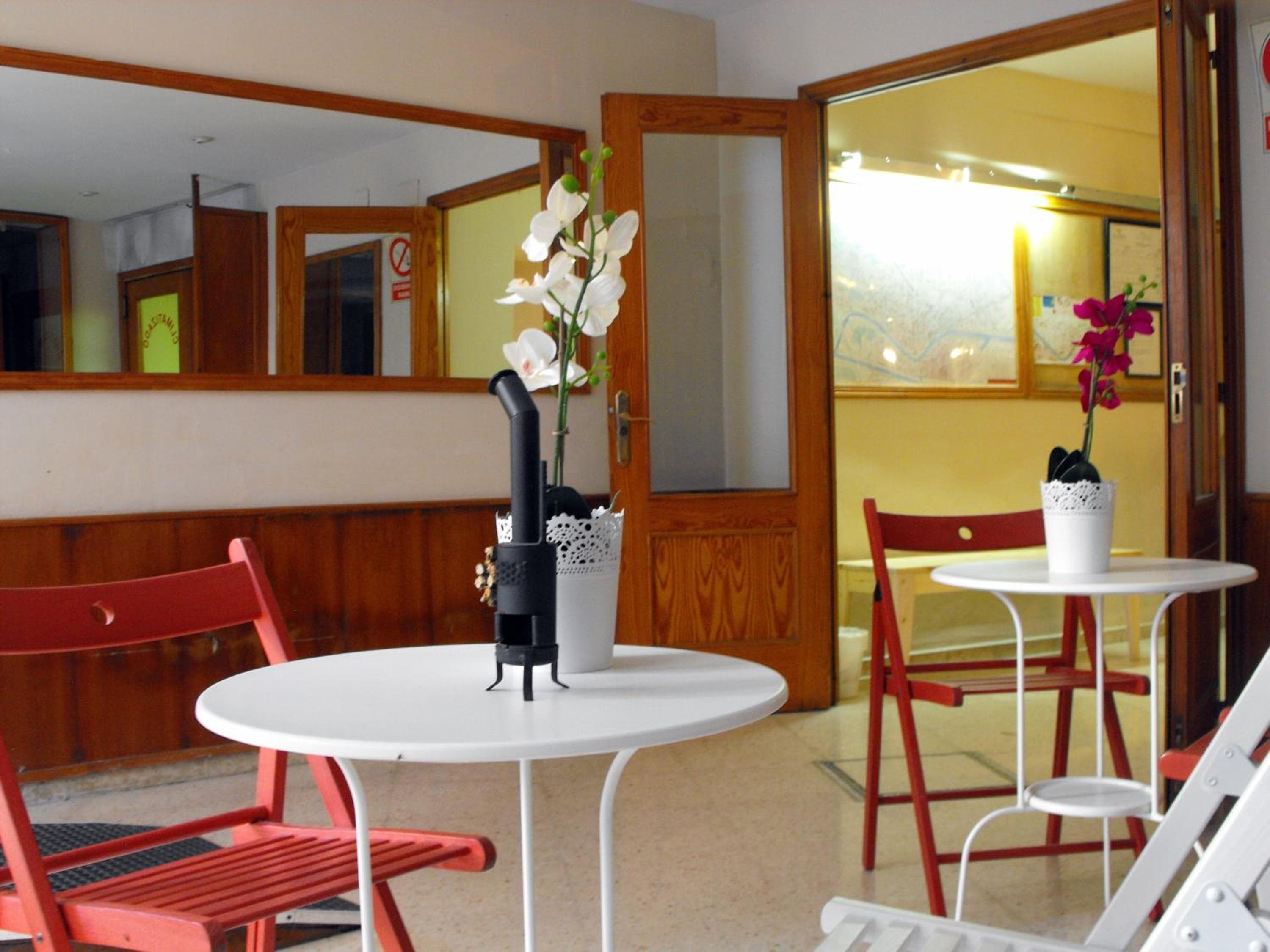 Hostal Santa Catalina — 19