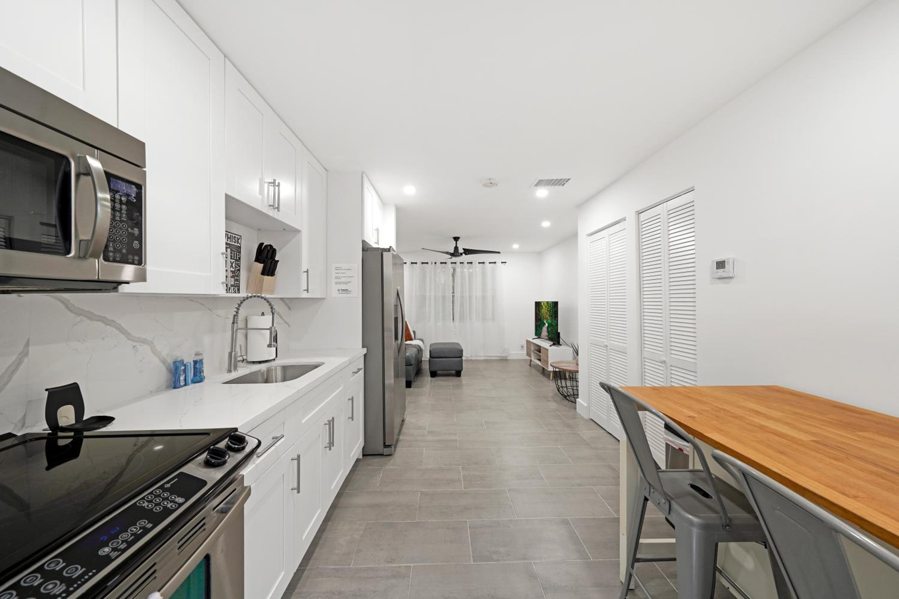 Retiro pacífico por Pmi — 25