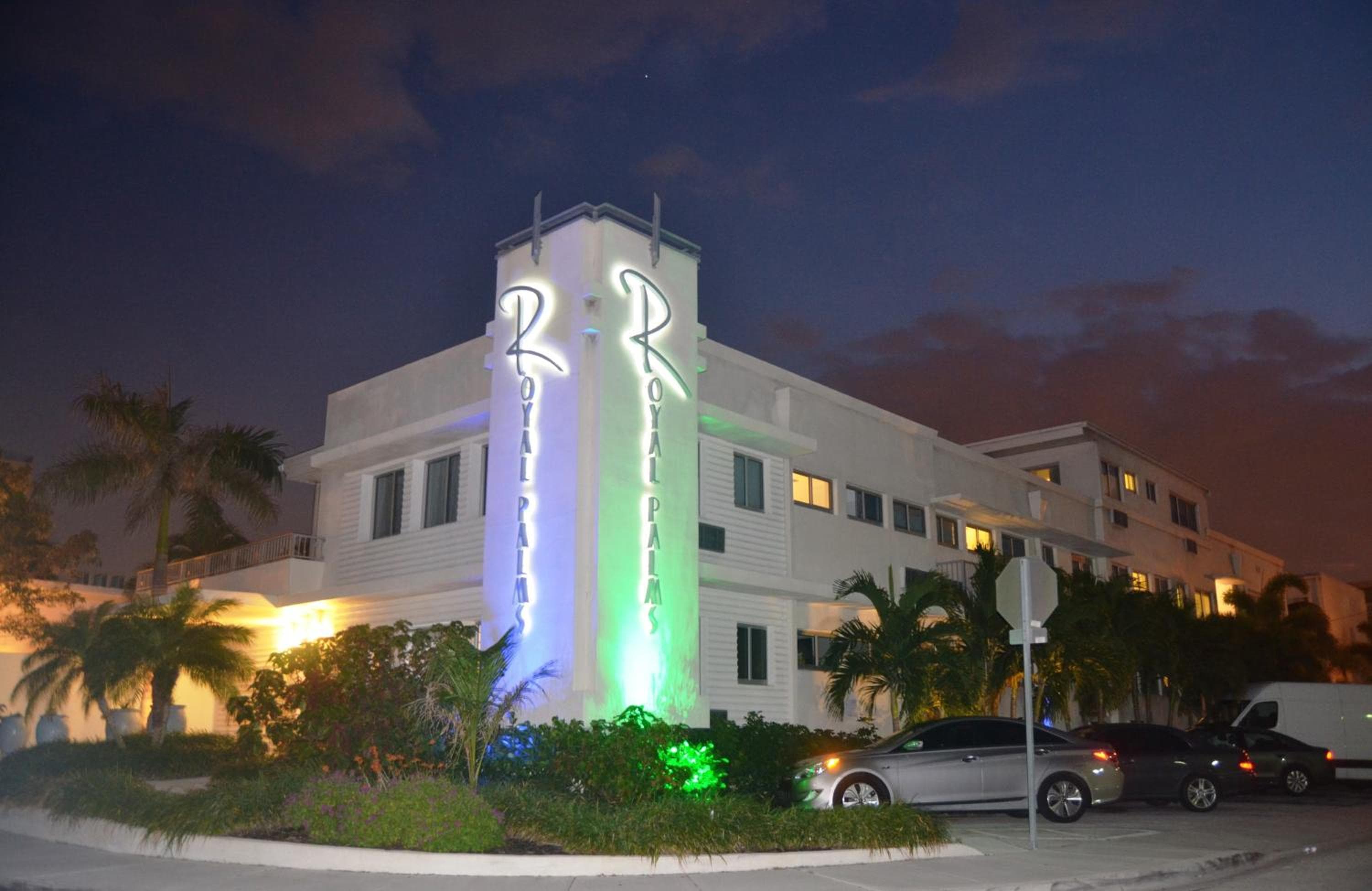 Royal Palms Resort & Spa — 19