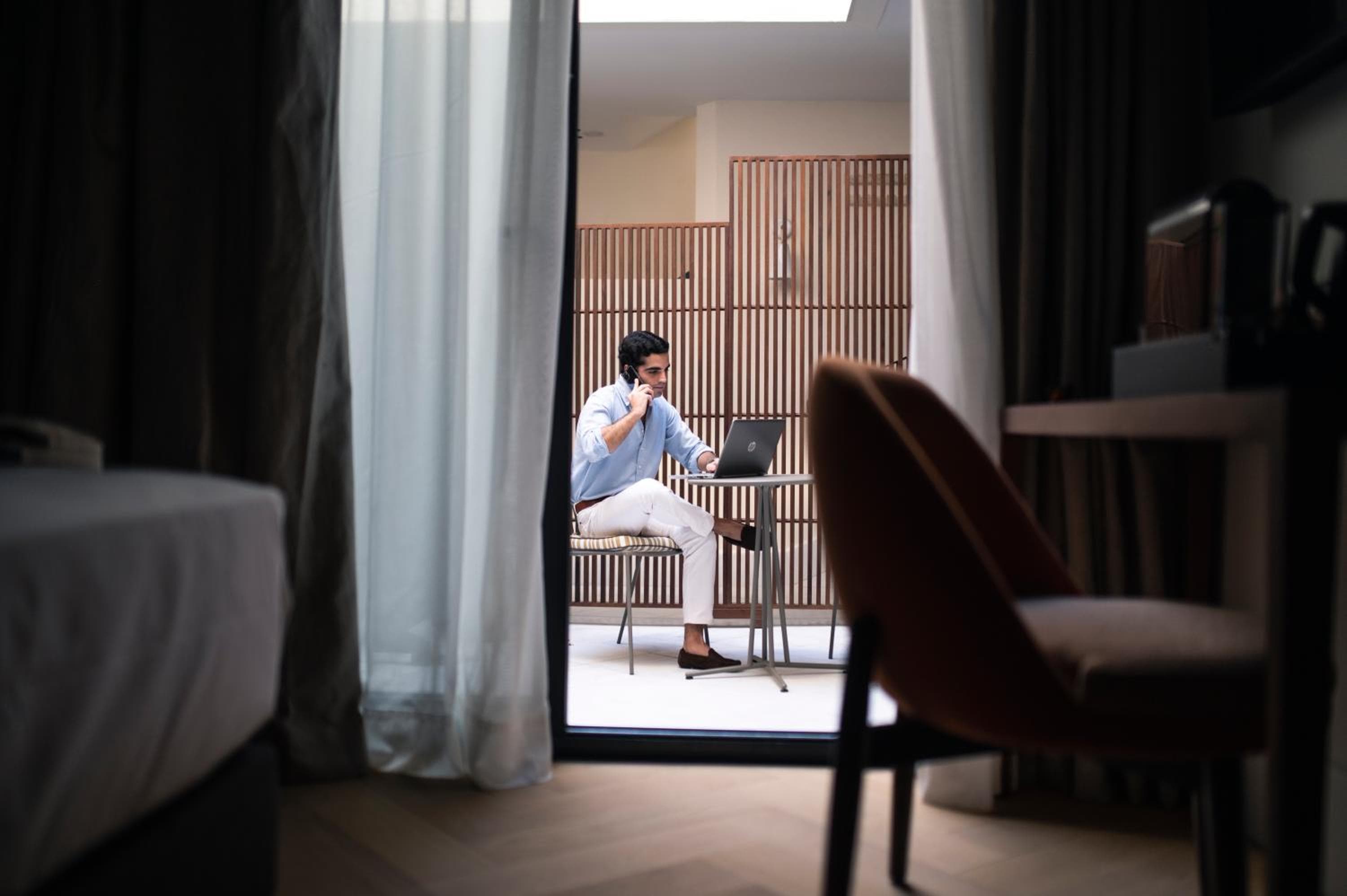 Legado Magdalena Hotel — 23