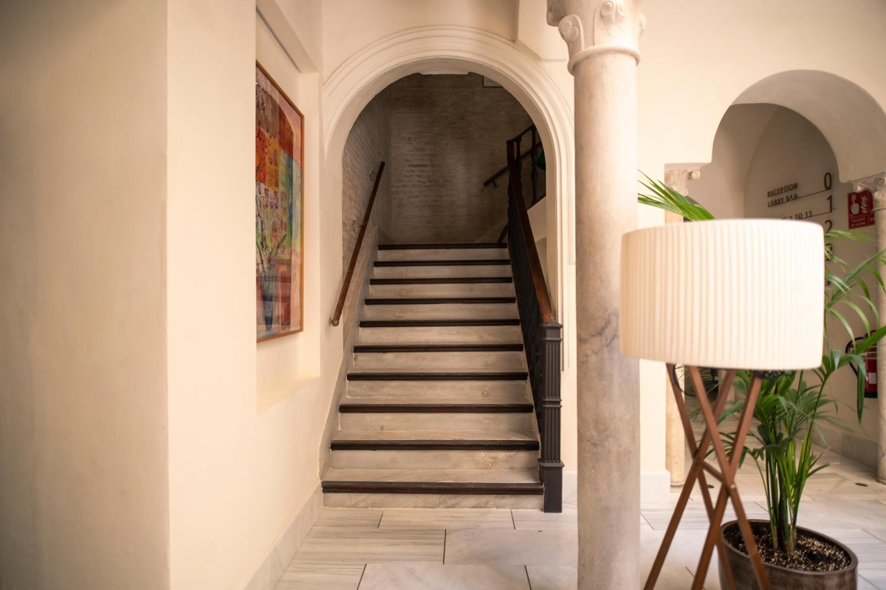 Legado Magdalena Hotel — 3