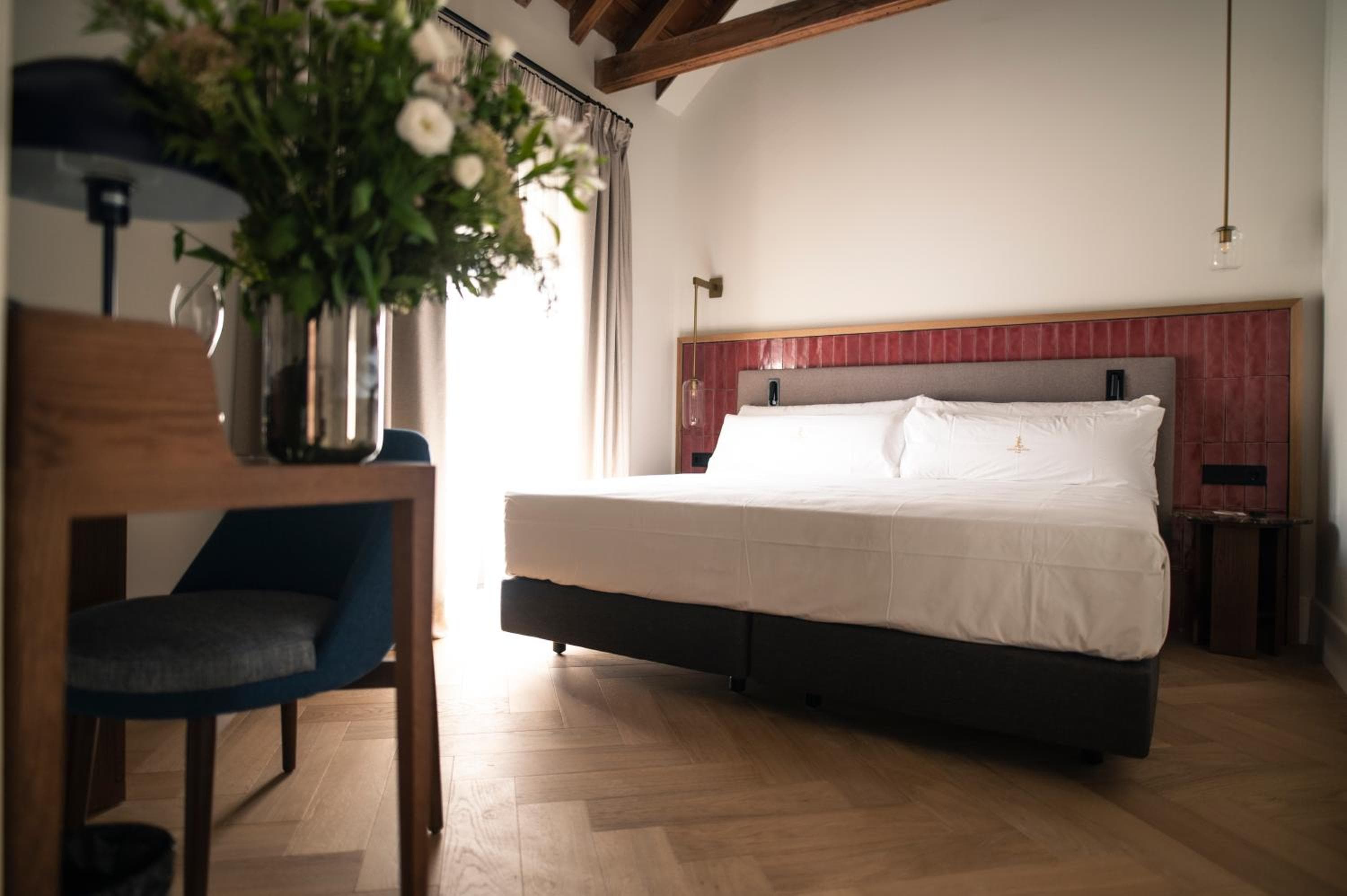 Legado Magdalena Hotel — 4