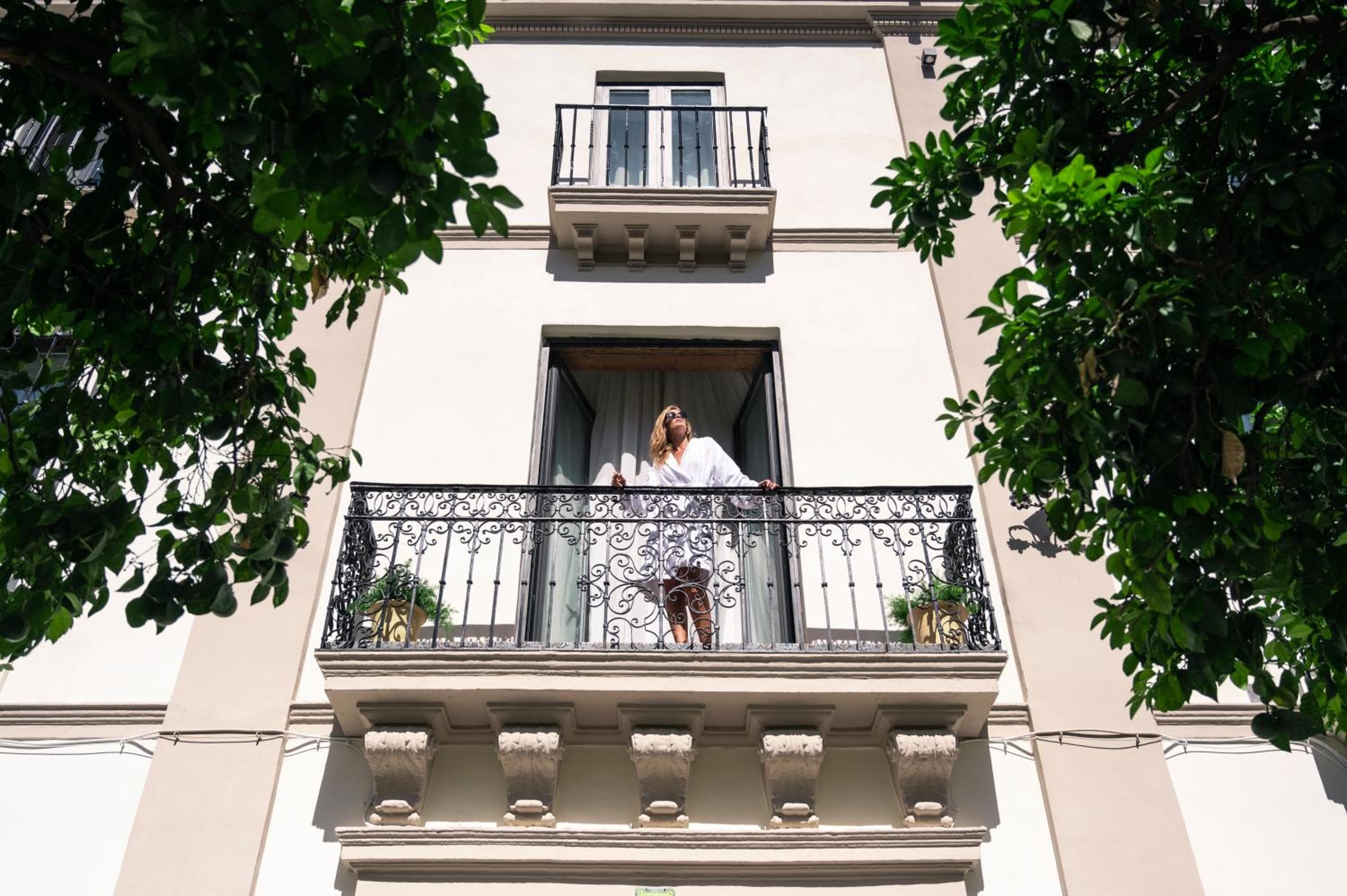 Legado Magdalena Hotel — 20
