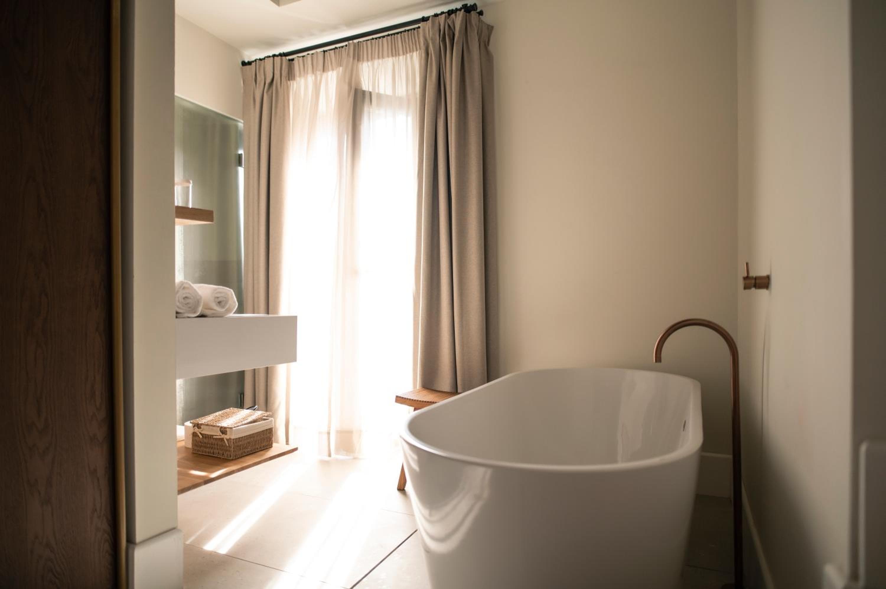 Legado Magdalena Hotel — 6