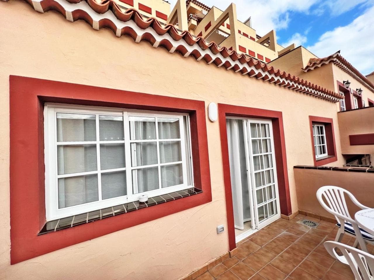 Cozy 2bd apart in Los Cristianos, The Heights — 4