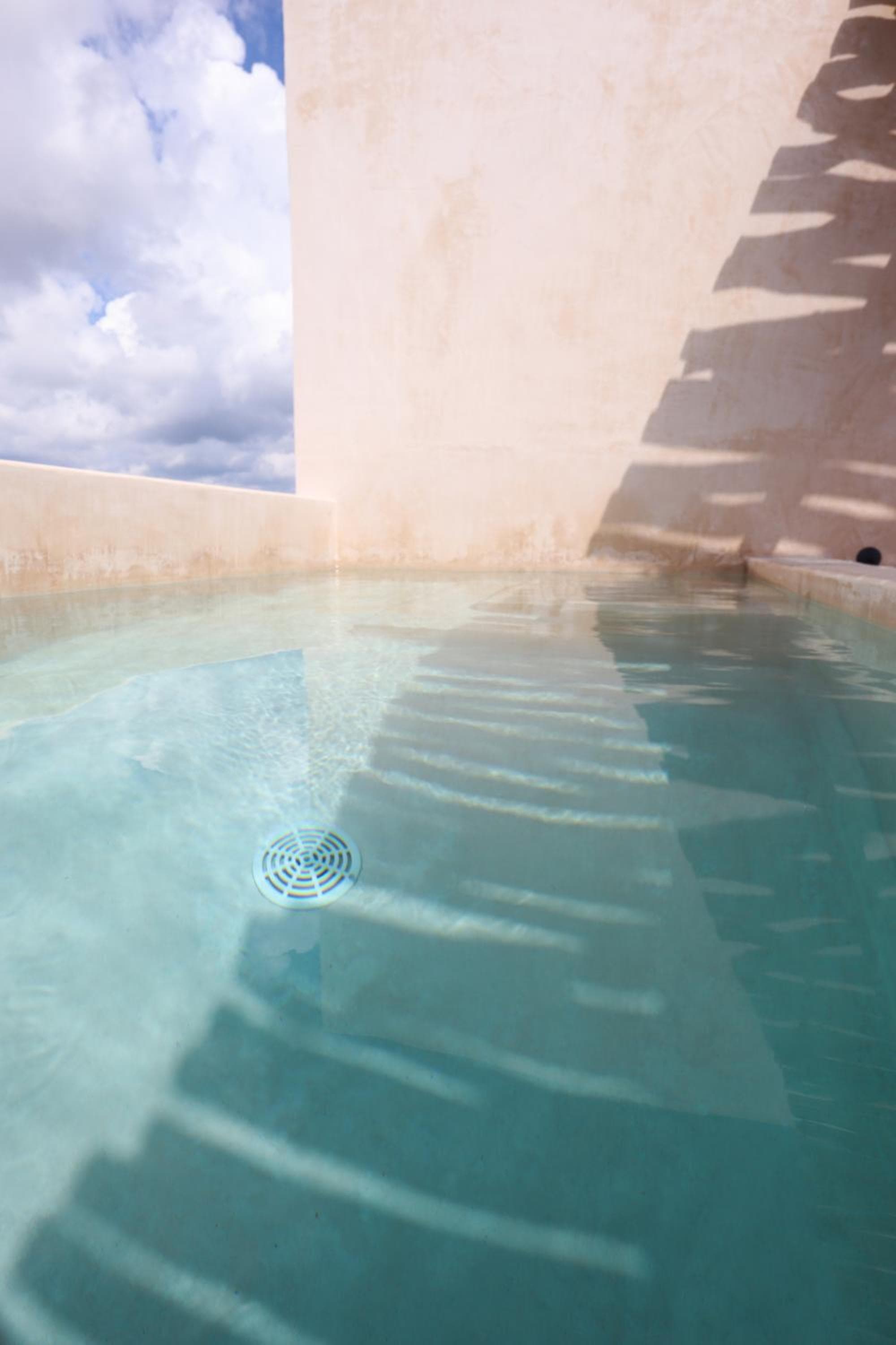 Akbal Tulum — 6