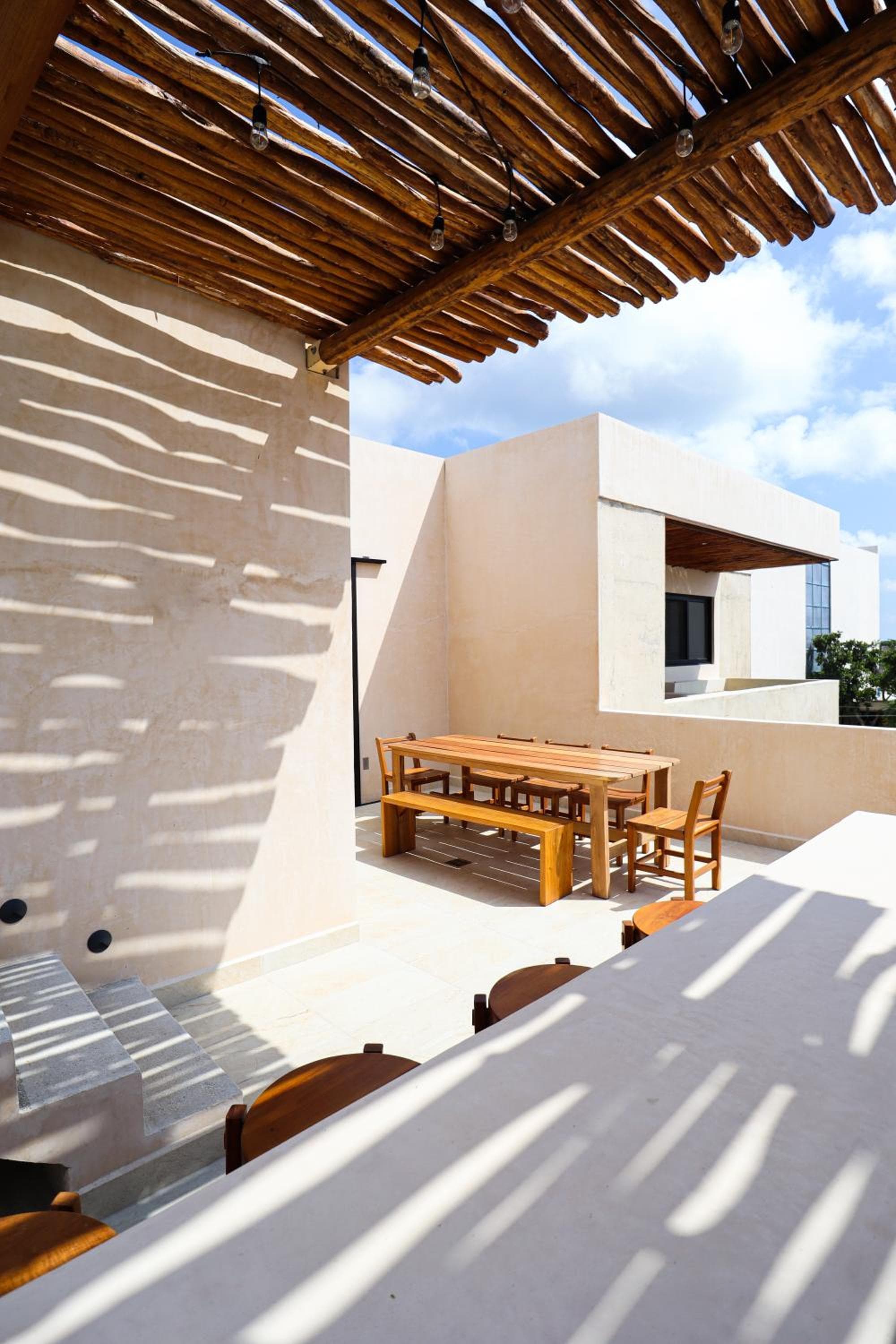 Akbal Tulum — 12