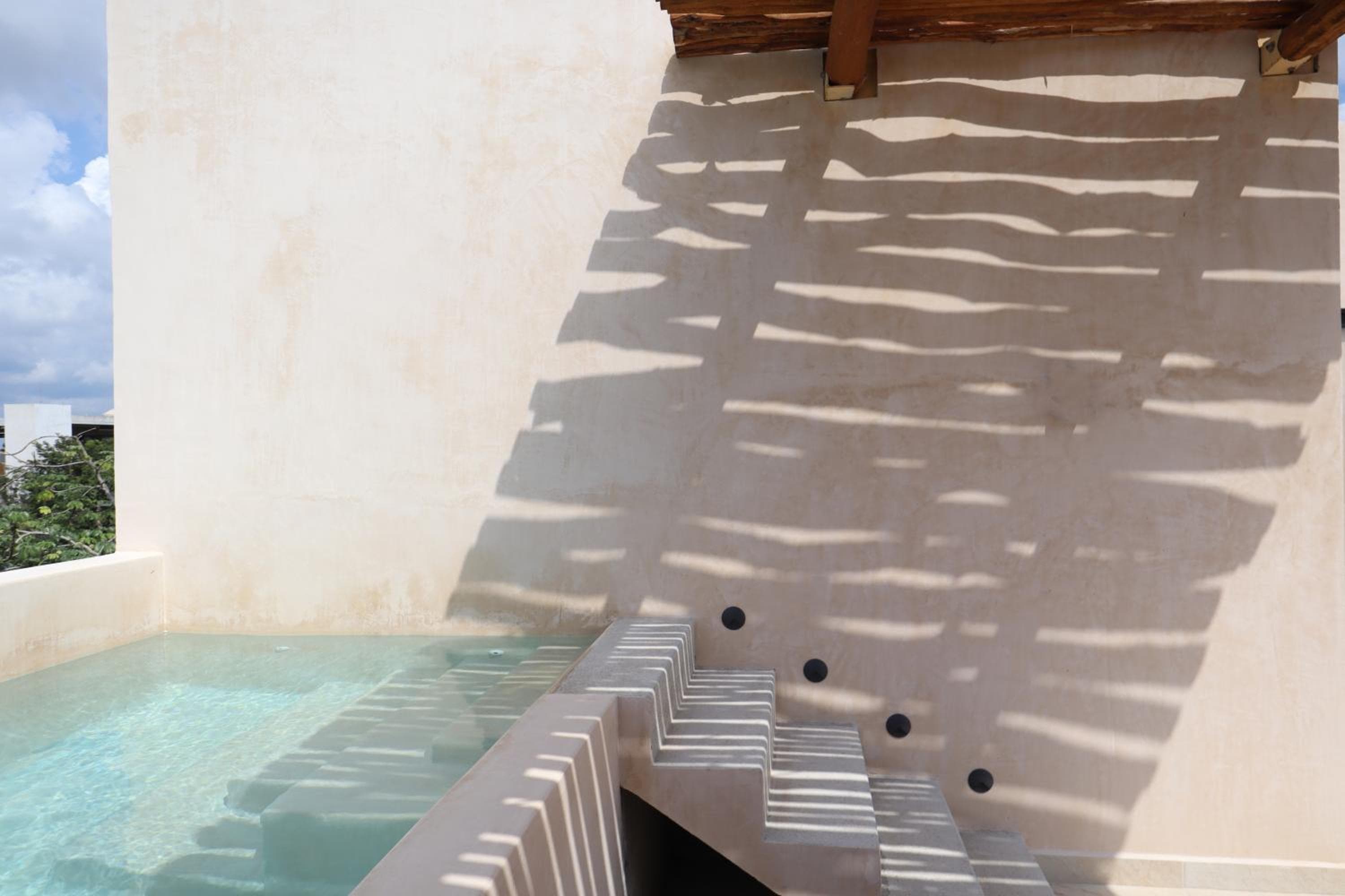 Akbal Tulum — 5
