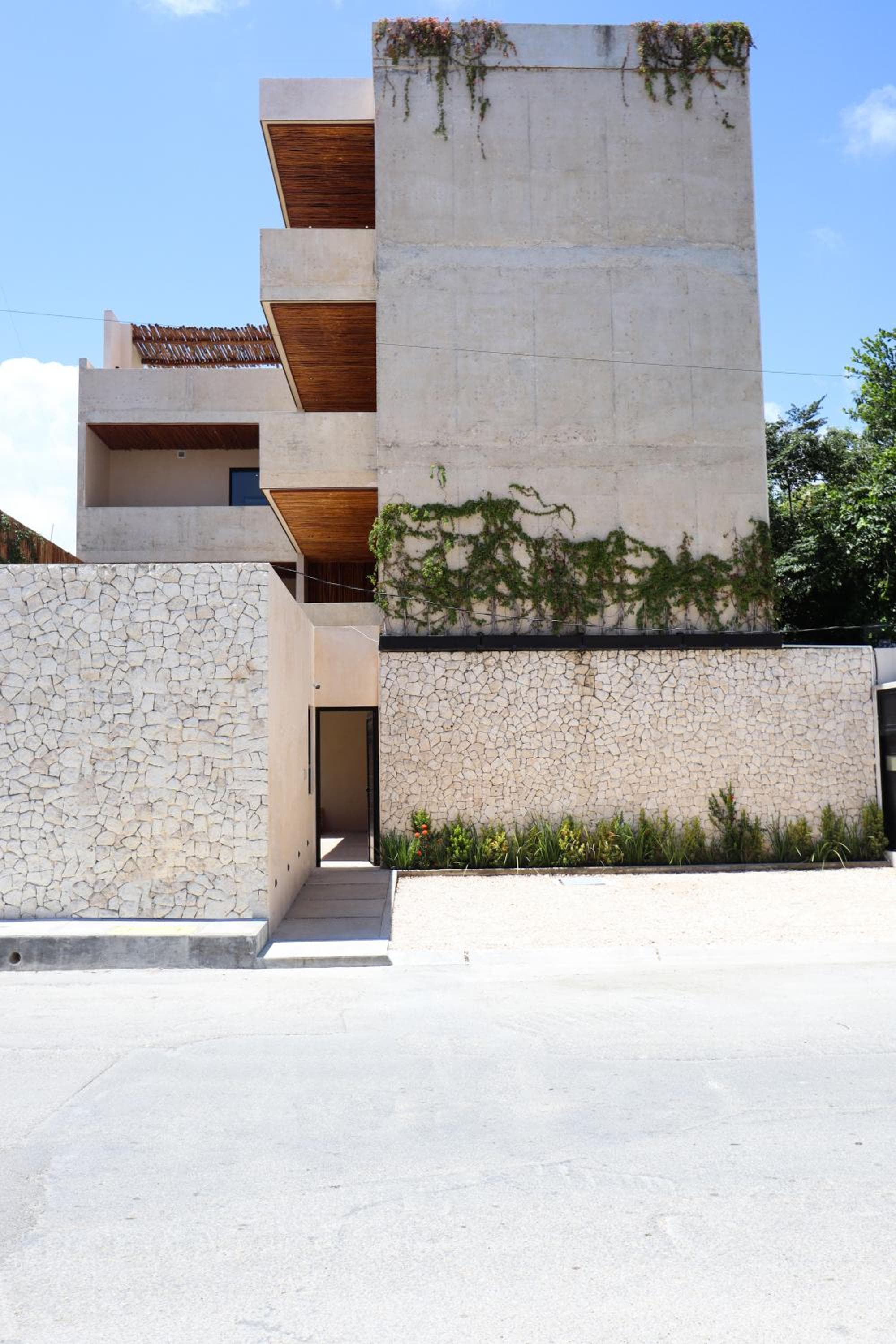 Akbal Tulum — 21