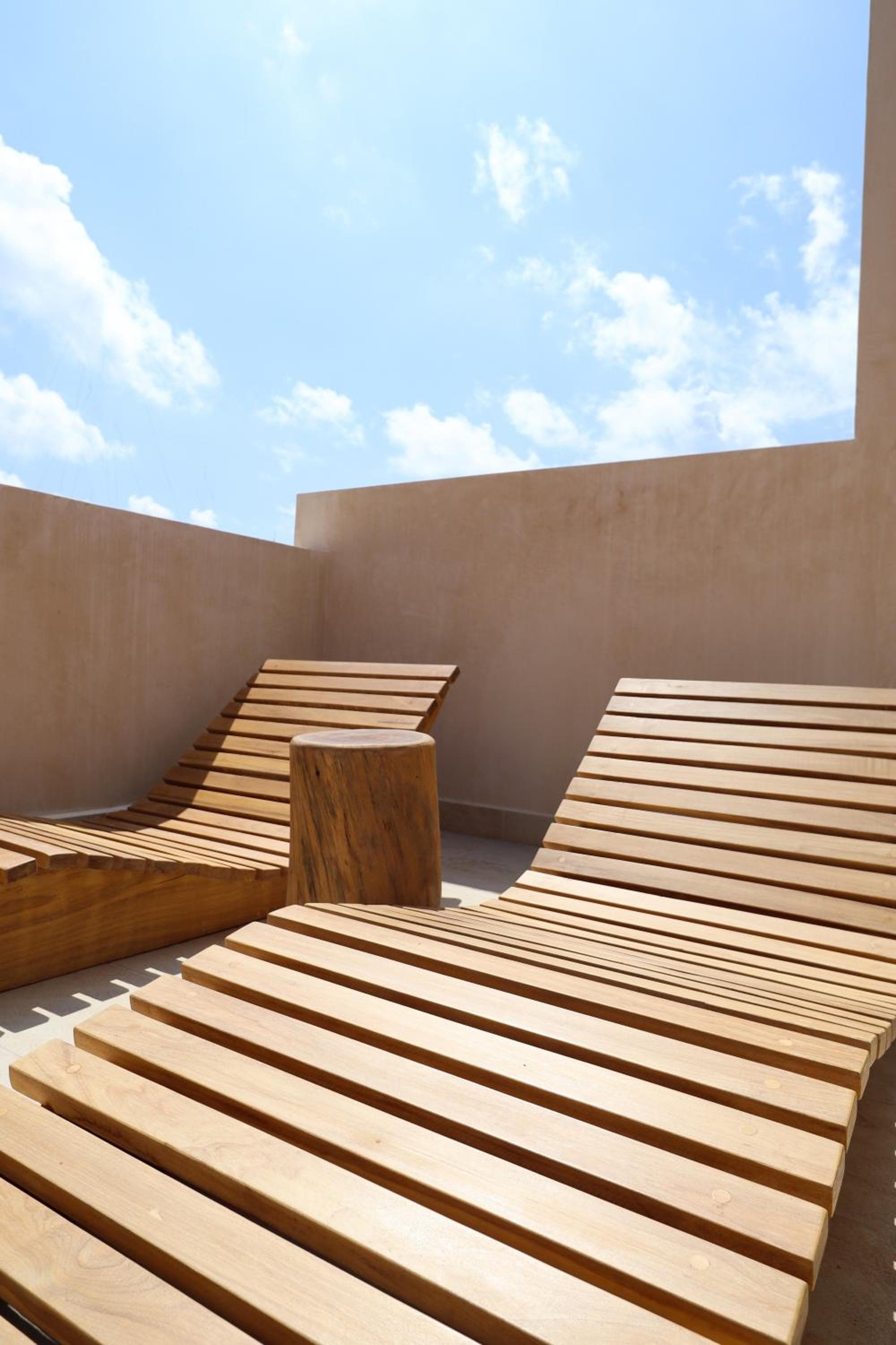 Akbal Tulum — 9