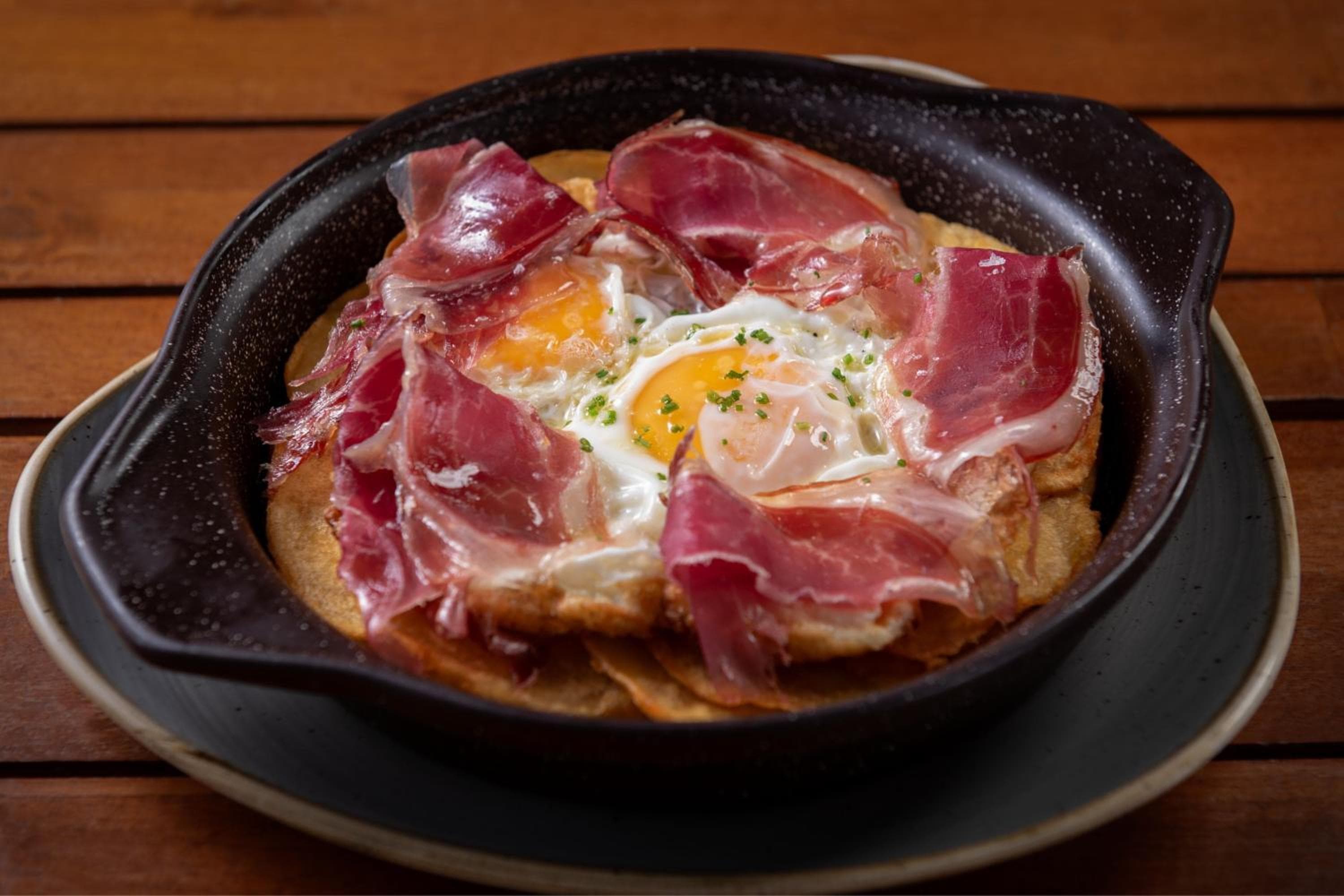 Four Points by Sheraton Barcelona Diagonal — 6