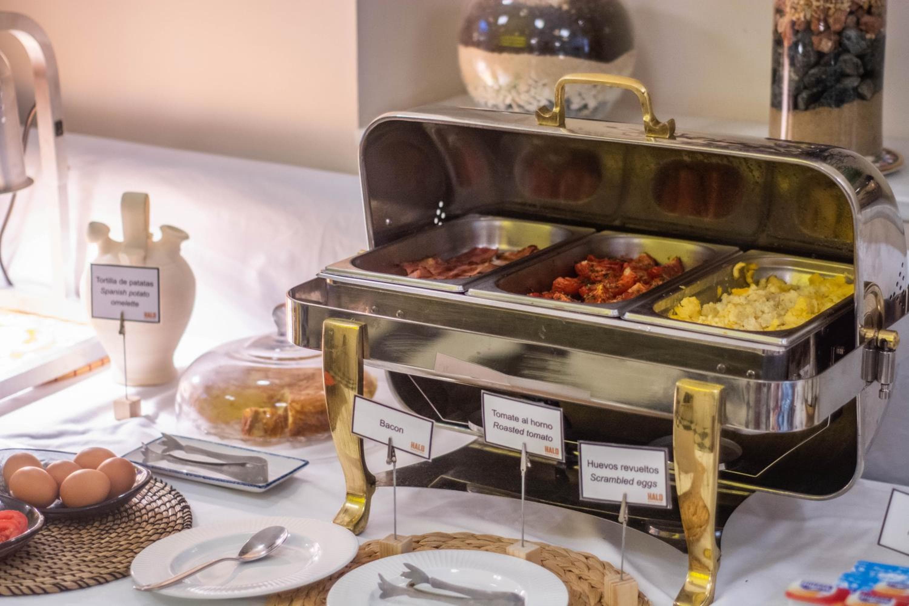 Hotel Boutique Elvira Plaza — 30