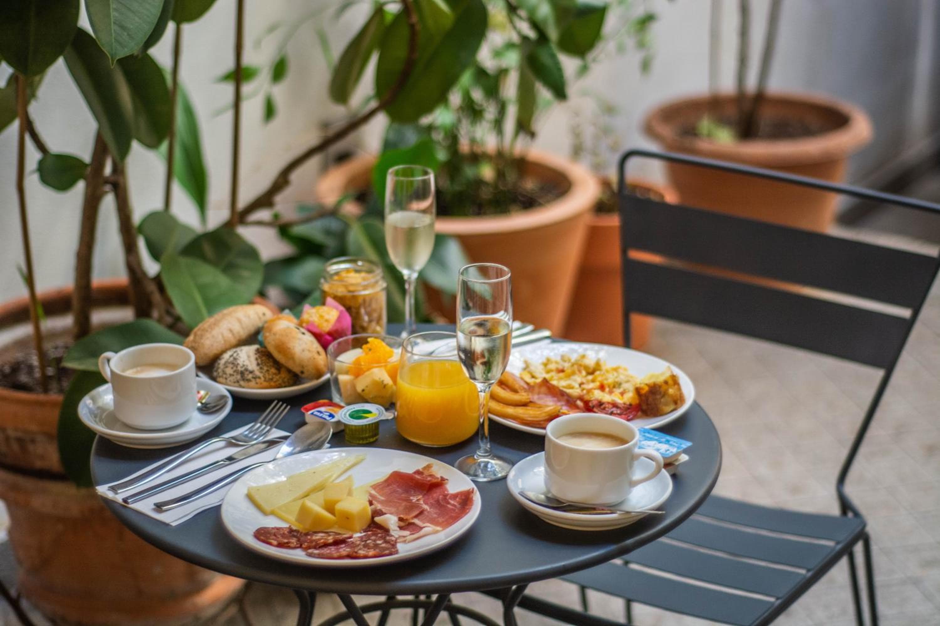 Hotel Boutique Casas de Santa Cruz — 30