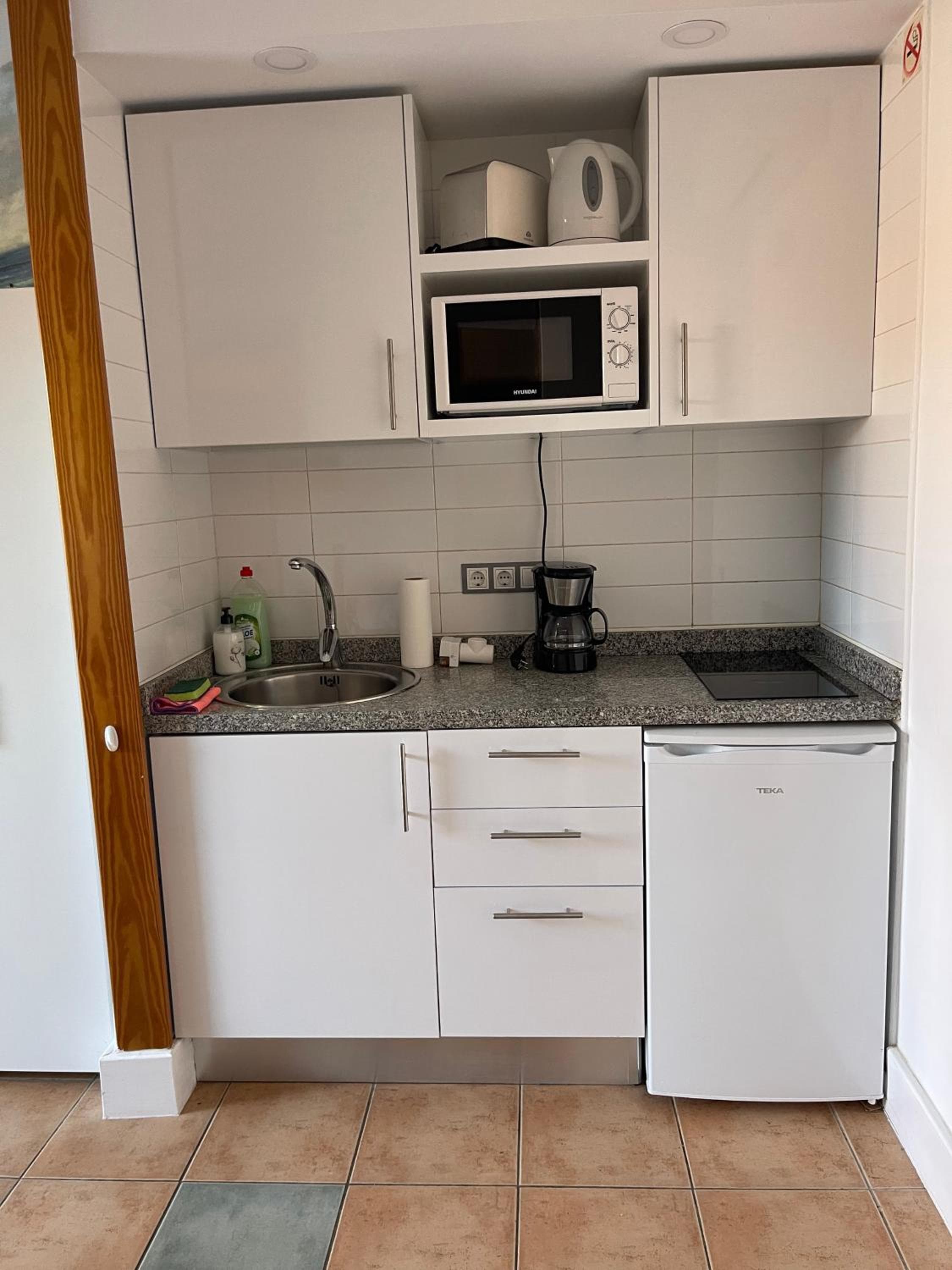 VILLA LUZ SUITE — 2