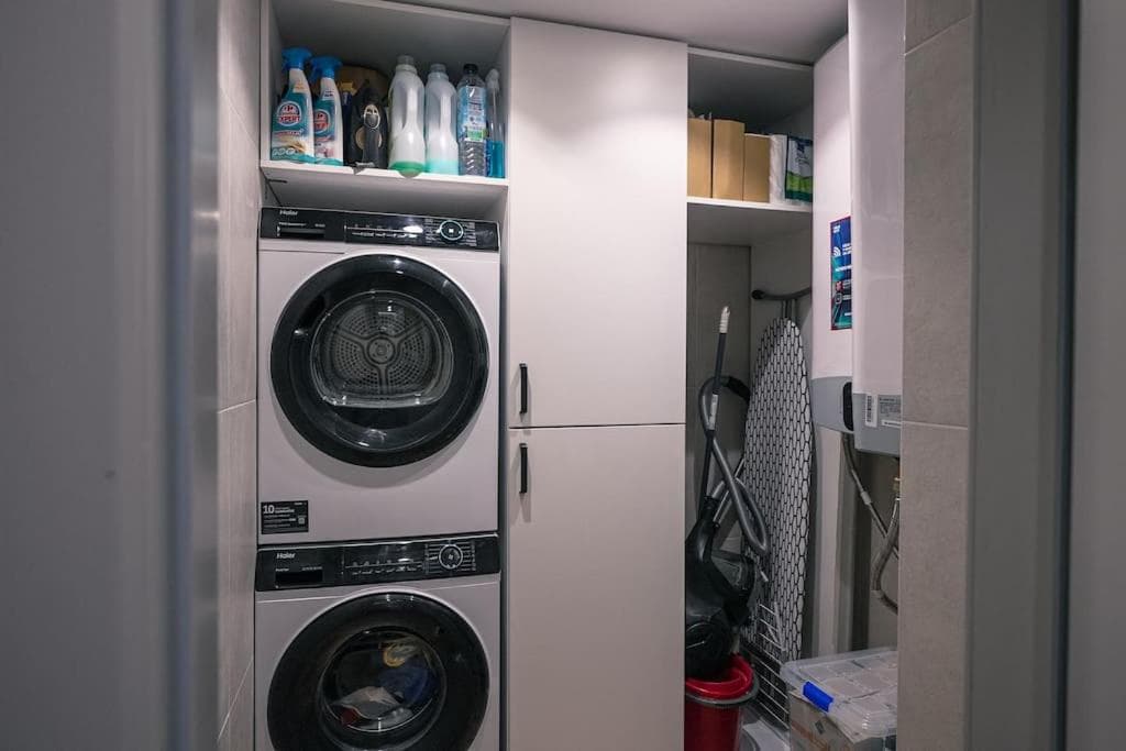 Apartments DREAM — 18