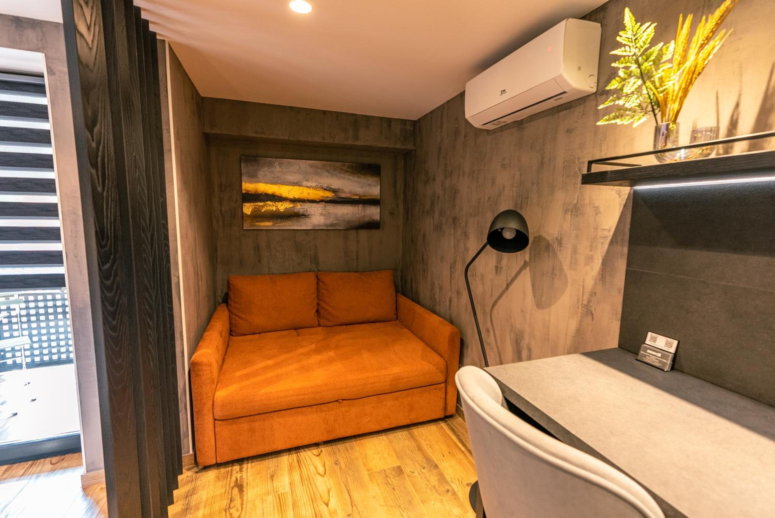 Apartments DREAM — 16
