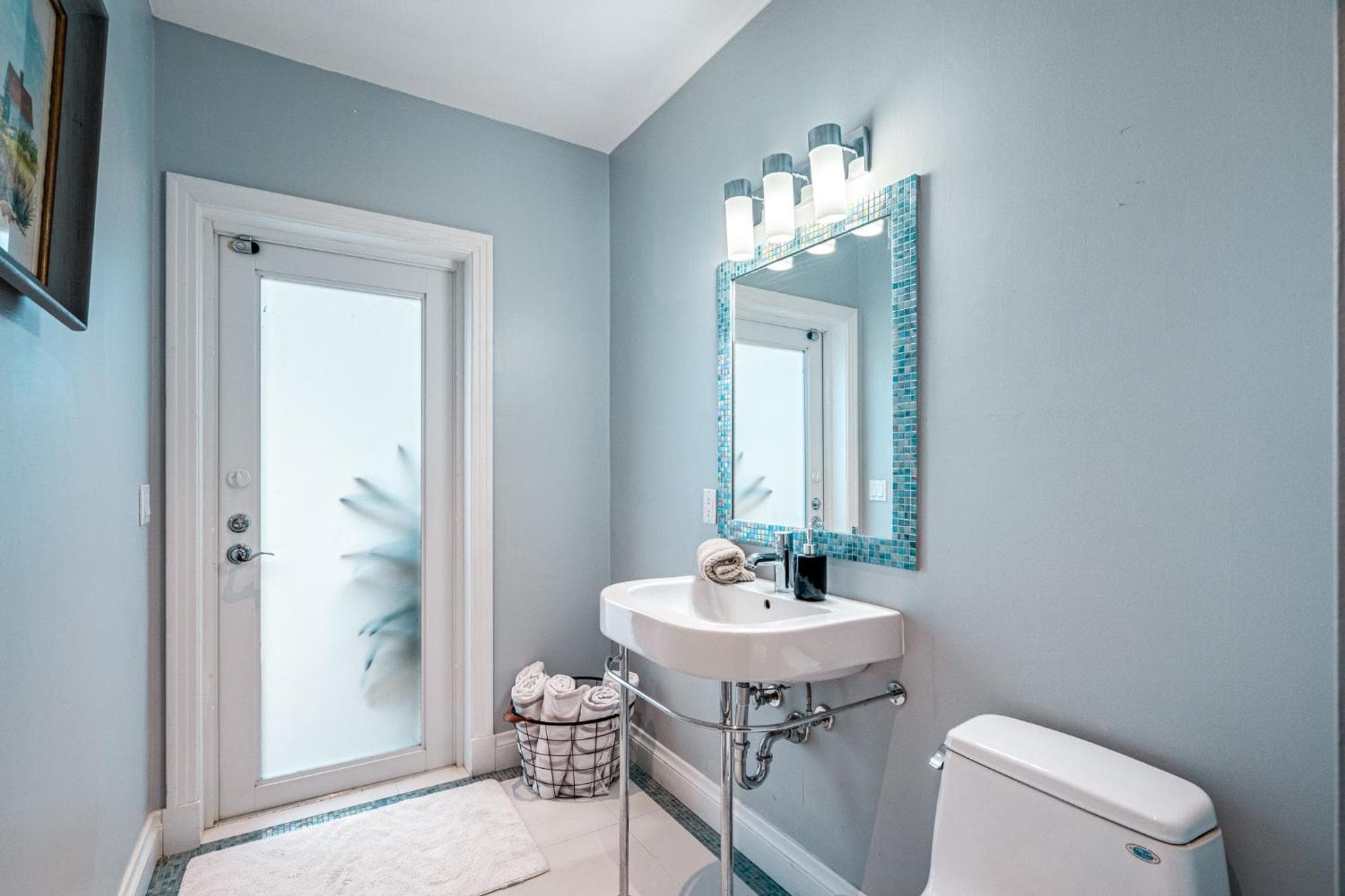 #1 Fort Lauderdale Haus - Beheizter Salzwasserpool - Private Oase - Schönes 3BR 3BA - Las Olas — 25